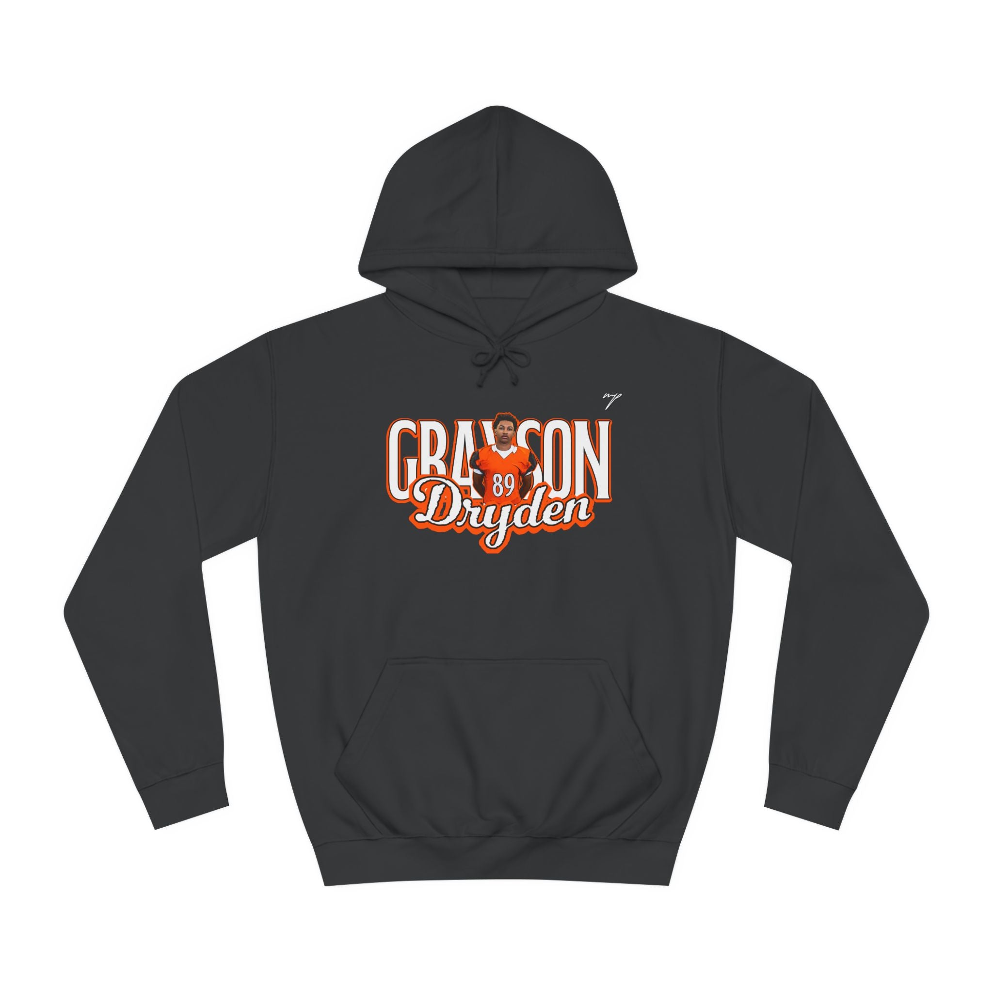 Grayson Dryden Hoodie