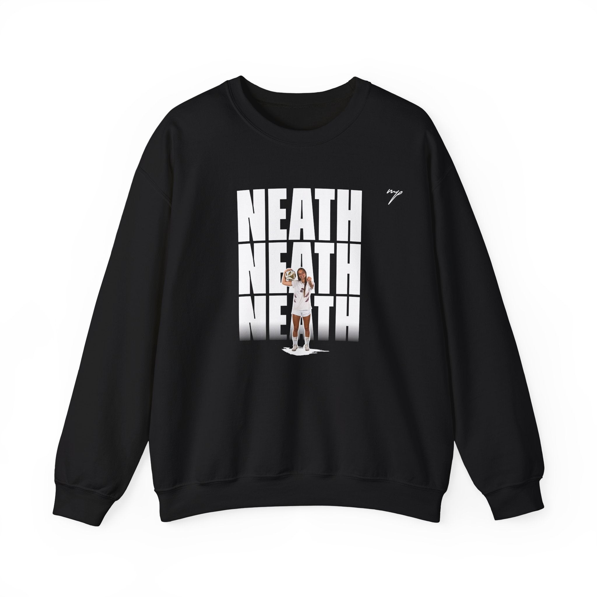 Ellie Neath Crewneck