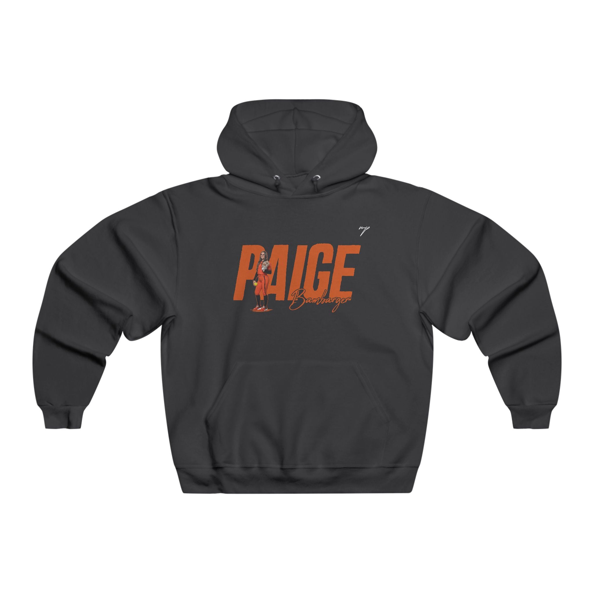 Paige Bambarger Vintage Hoodie