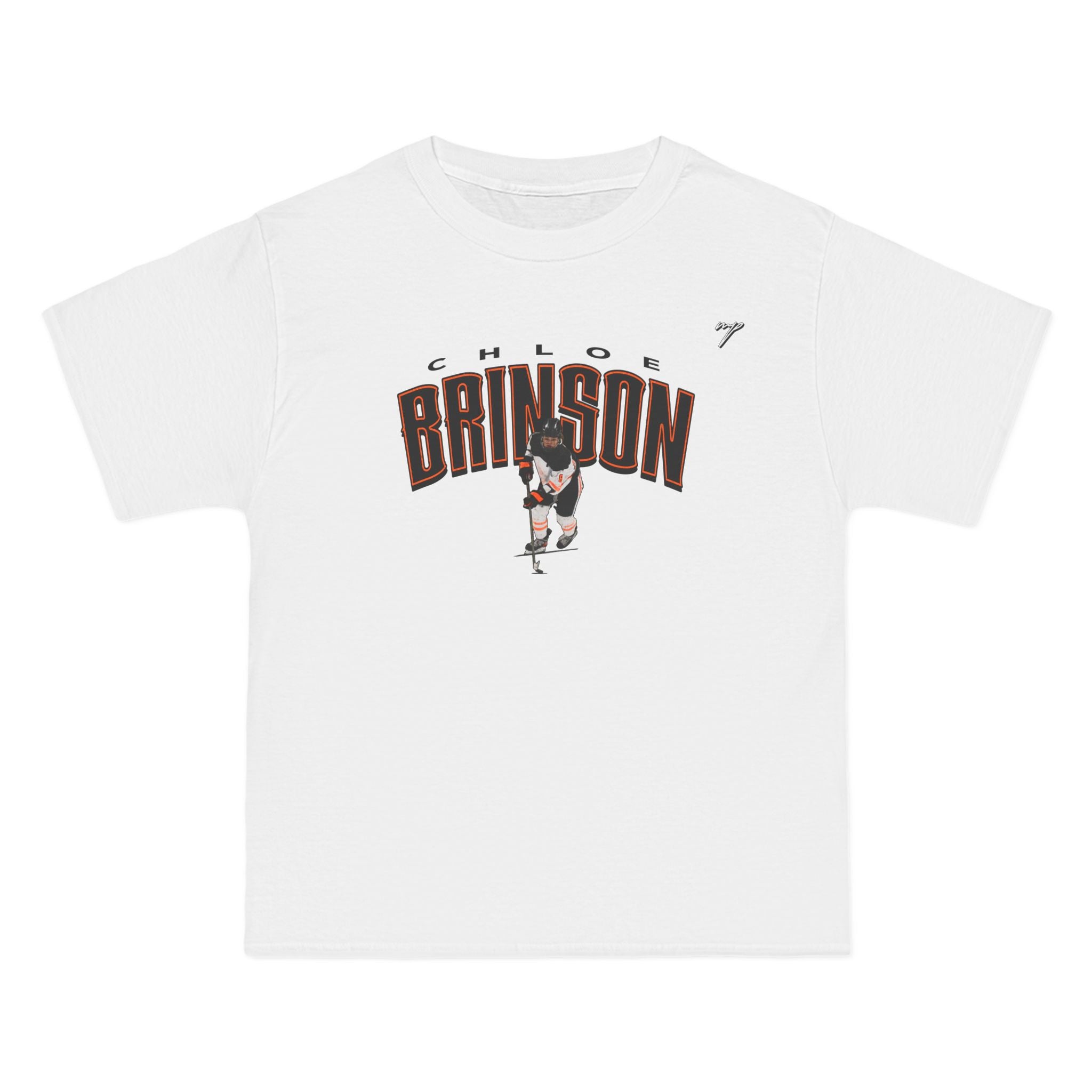 Chloe Brinson Vintage Tee