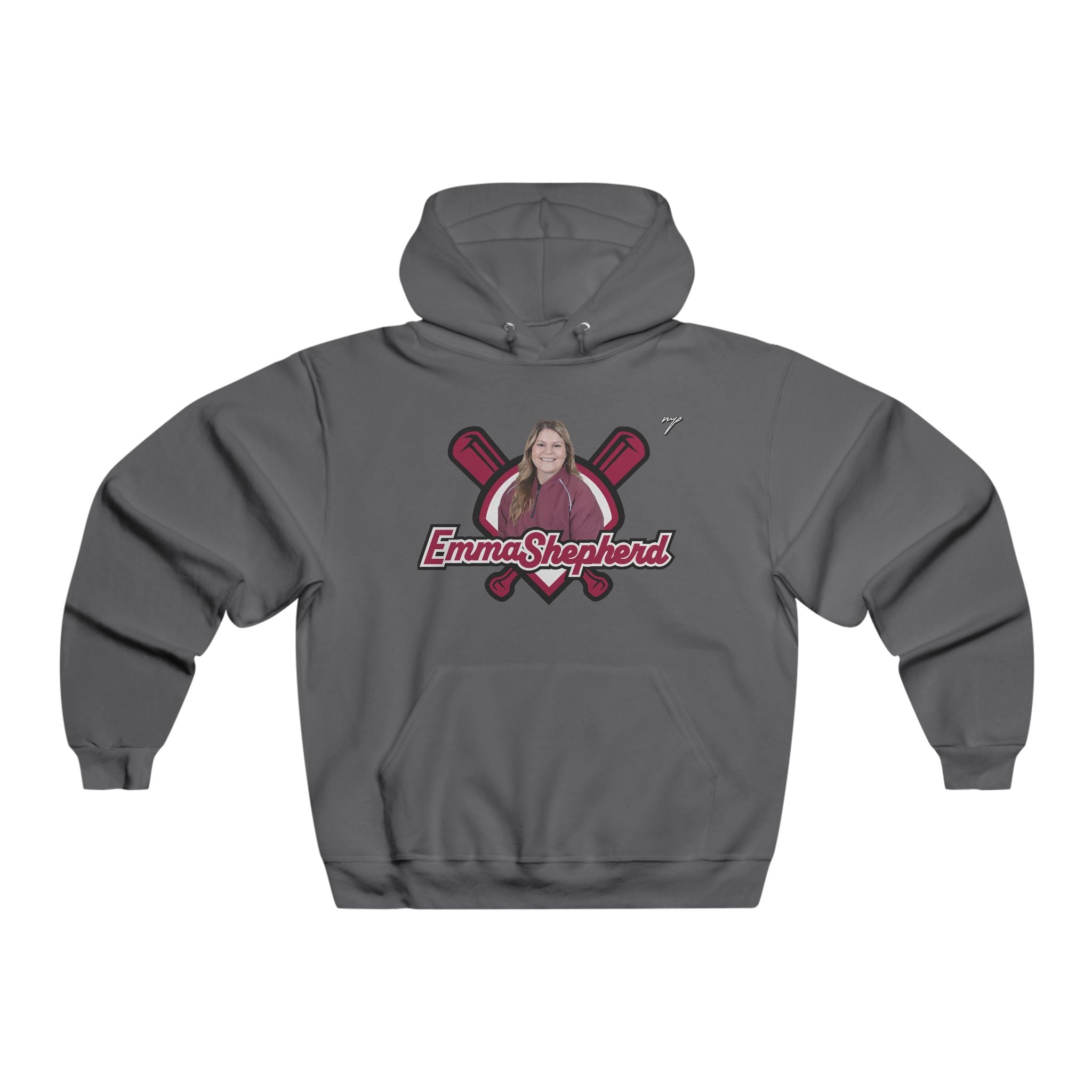 Emma Shepherd Vintage Hoodie