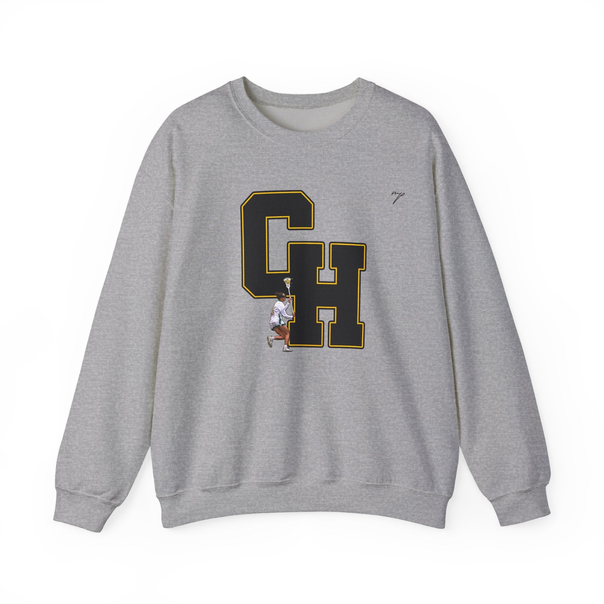 Camryn Hinsch Crewneck