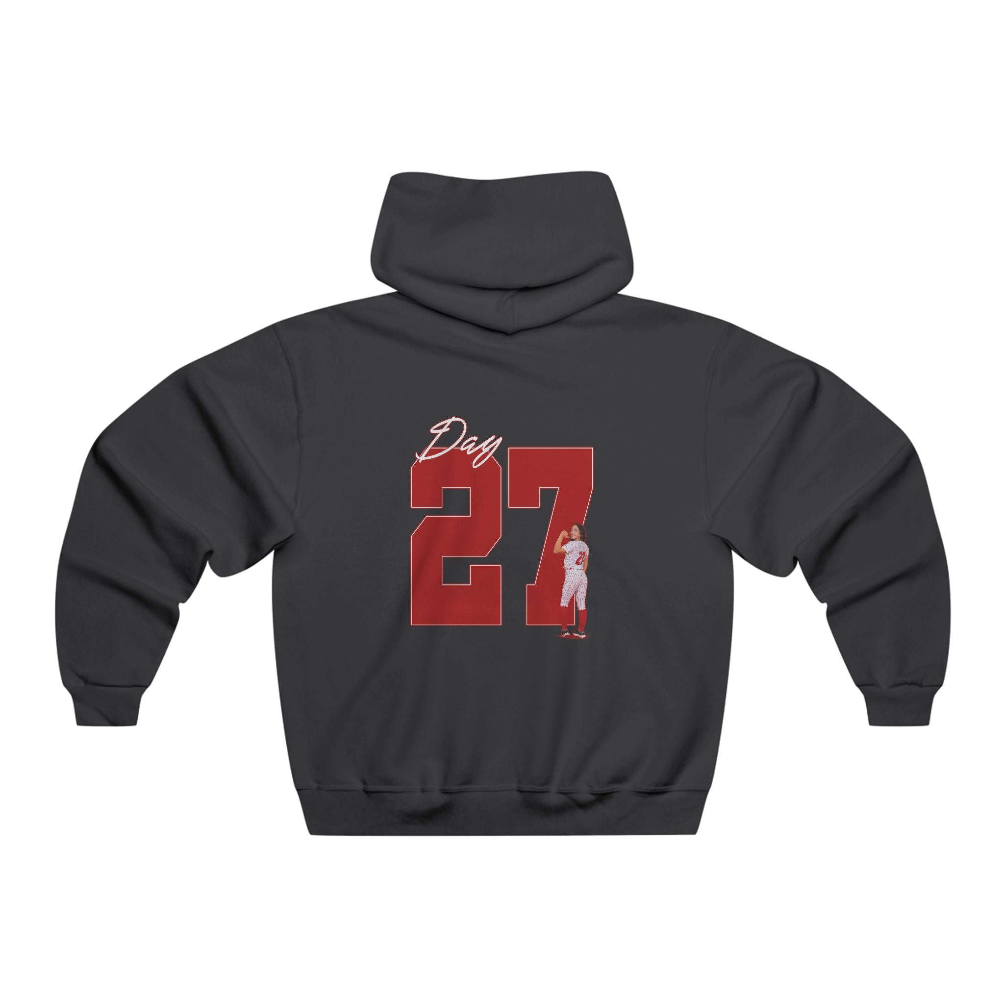 Ava Day Vintage Hoodie