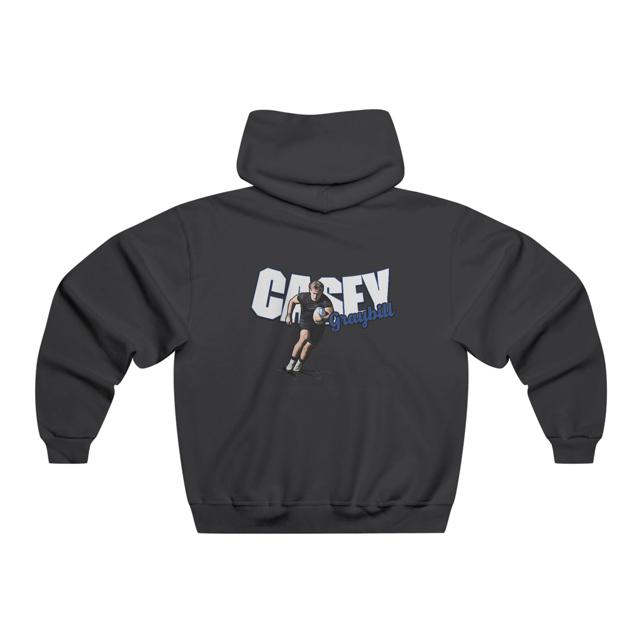 Casey Graybill Vintage Hoodie