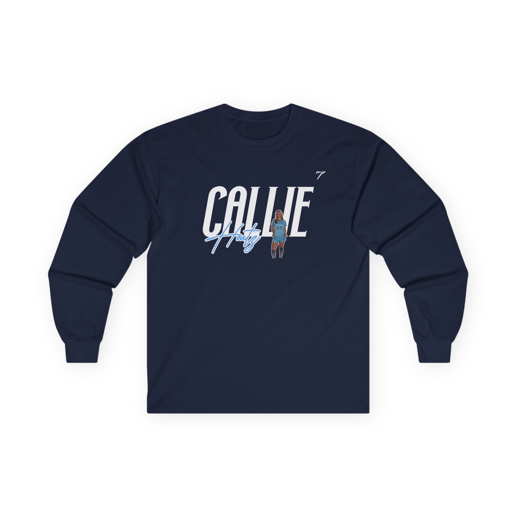 Callie Houtz Long Sleeve