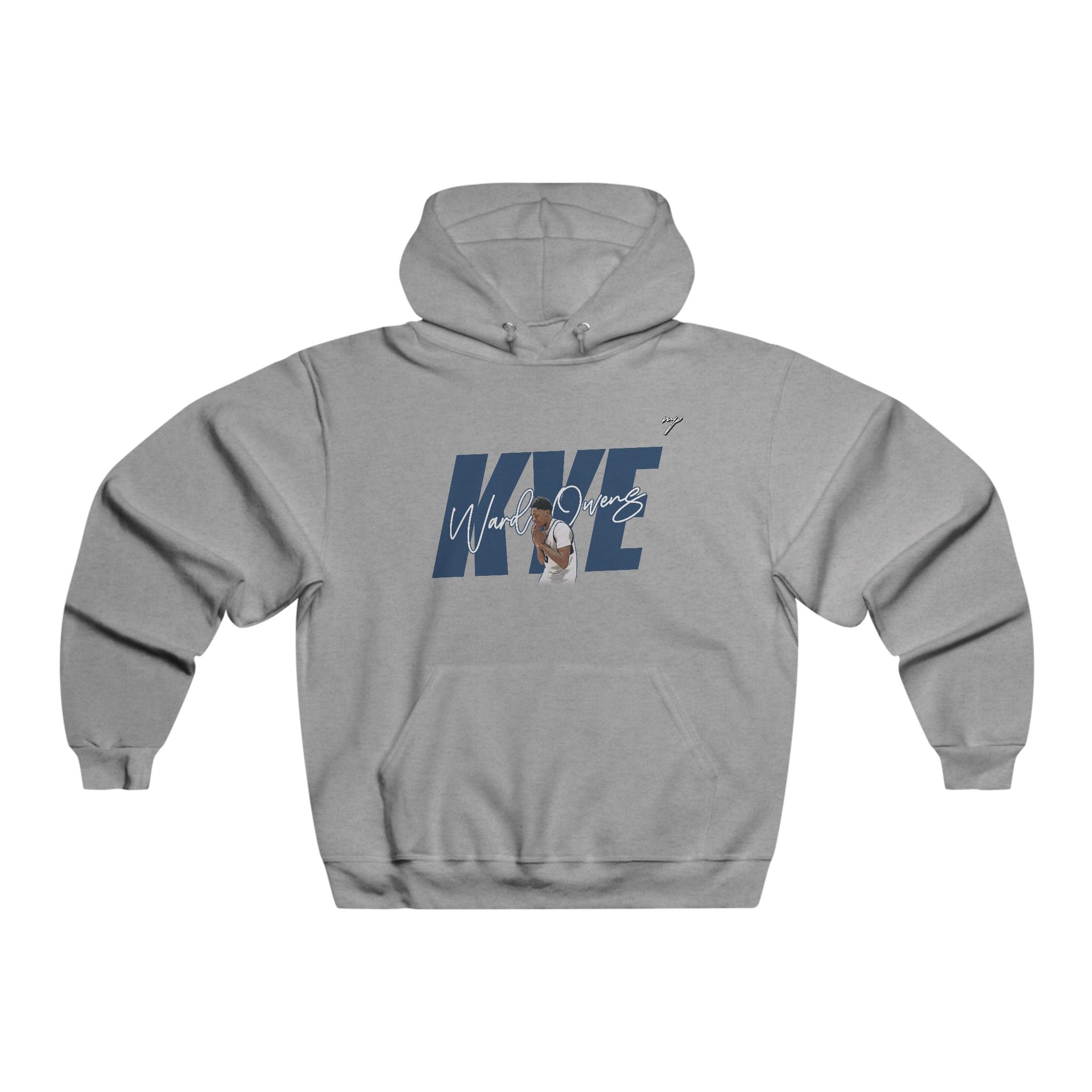 Kye Ward-Owens Vintage Hoodie