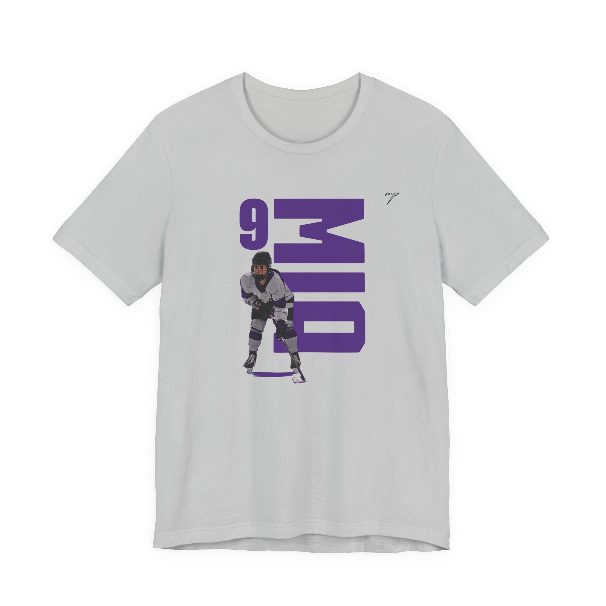 Mia Provenzo Graphic Tee