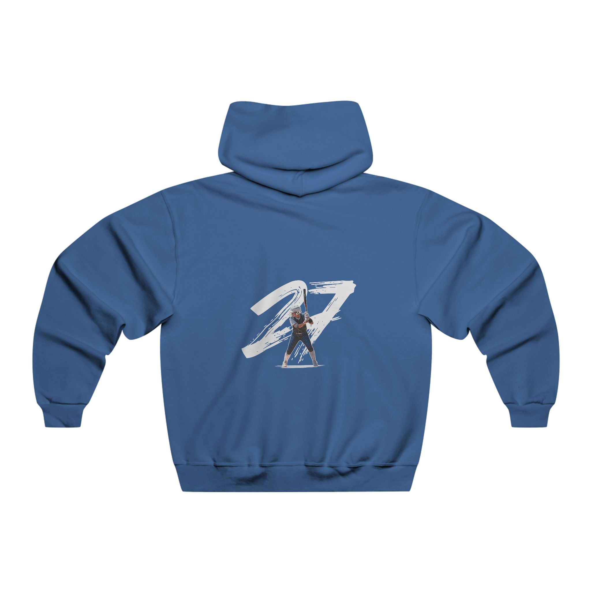 Macy Morrow Vintage Hoodie