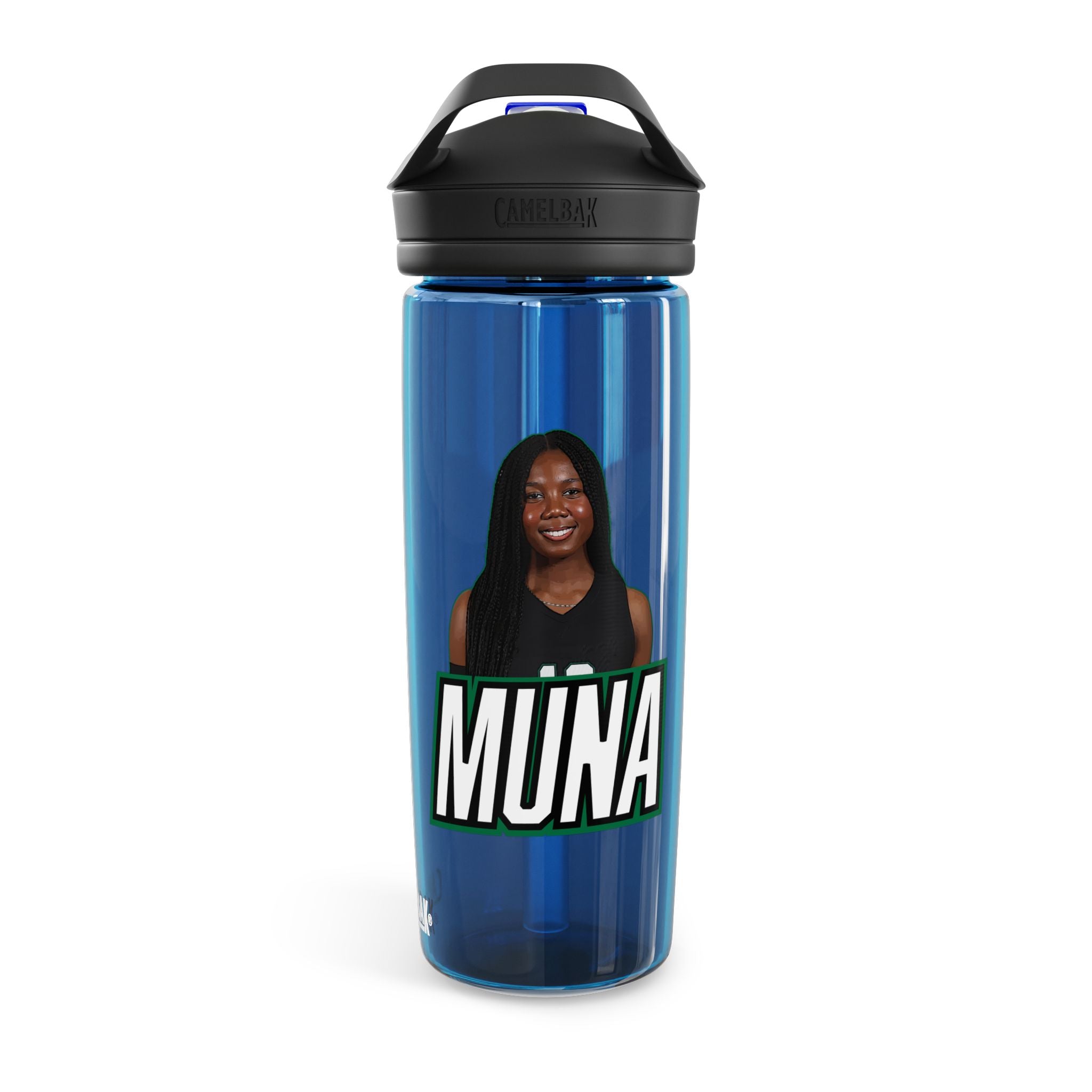 Munachiso Mmuo CamelBak Water Bottle