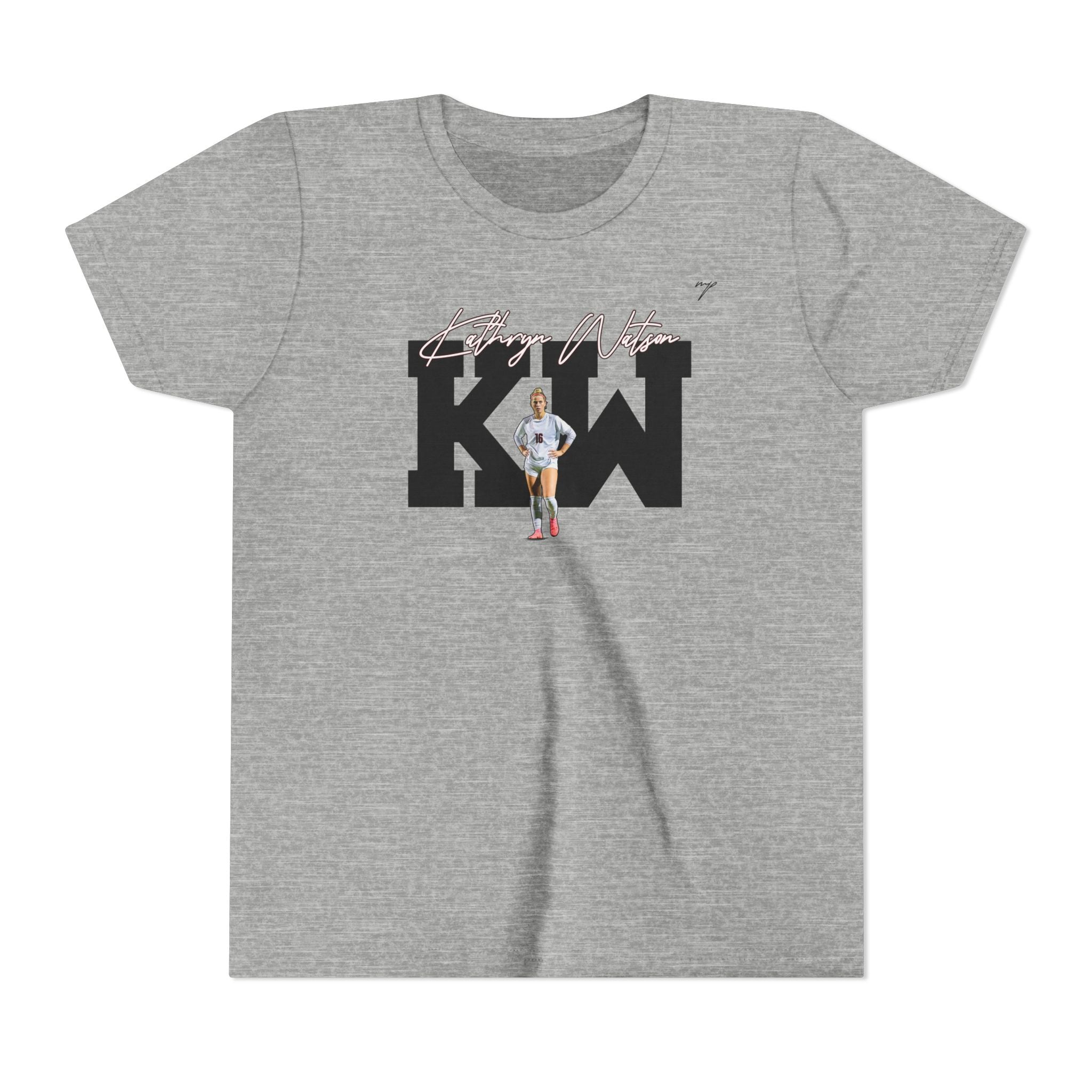 Kathryn Watson YOUTH Graphic Tee