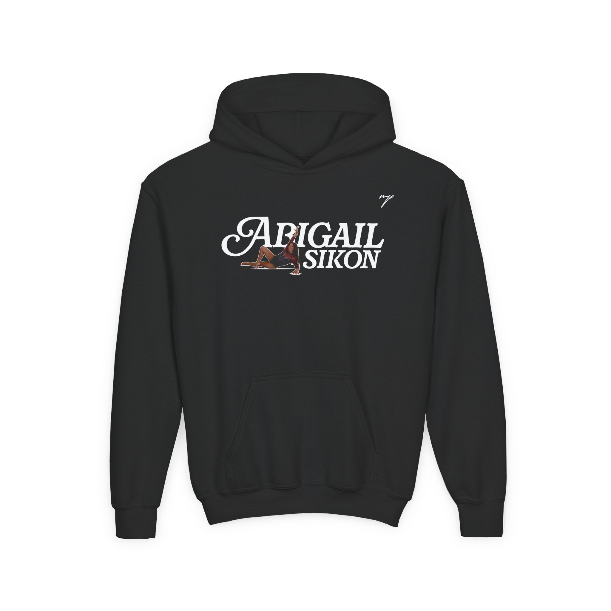Abigail Sikon YOUTH Hoodie
