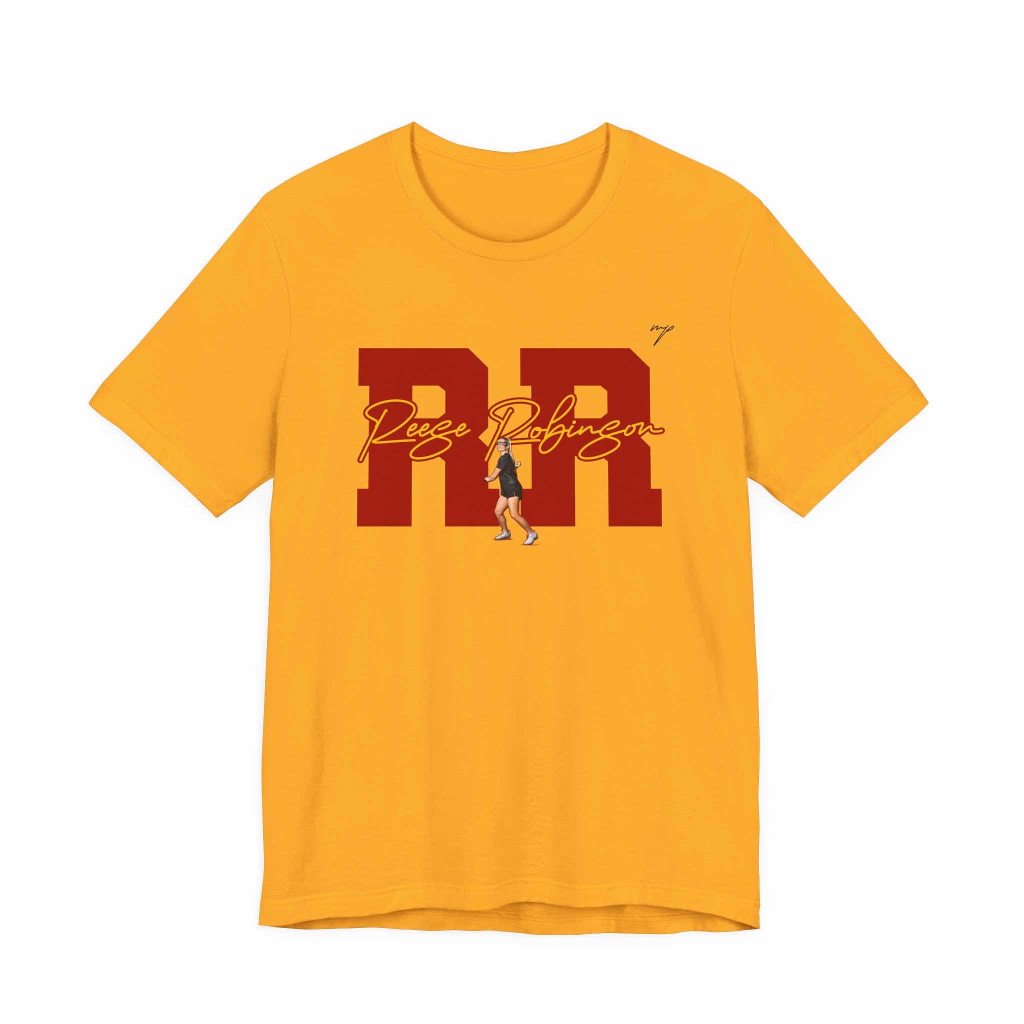 Reese Robinson Graphic Tee