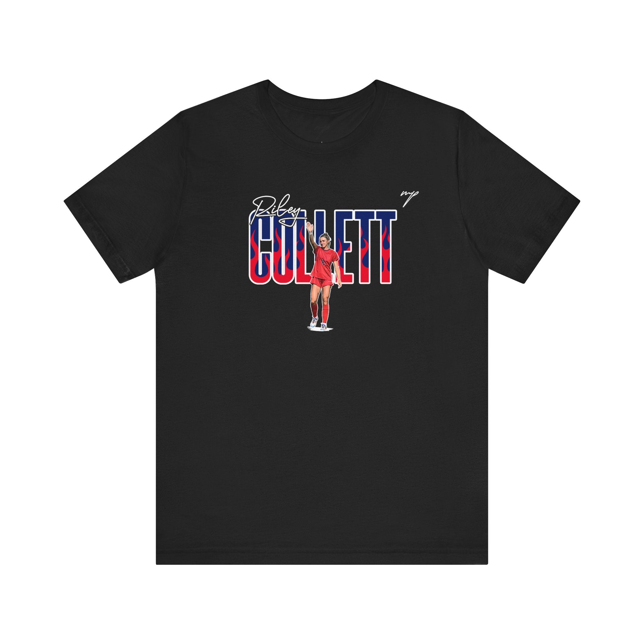 Riley Collett Graphic Tee