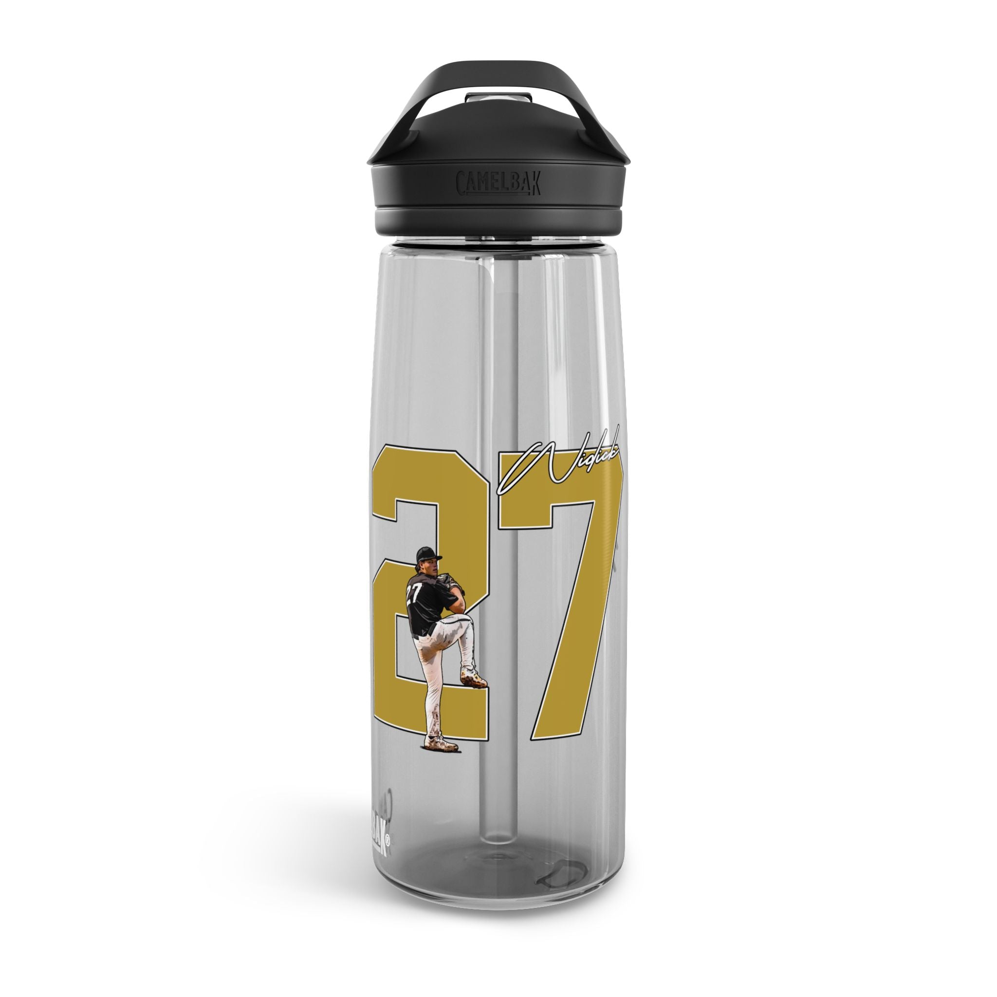 Ryder Widick CamelBak Water Bottle