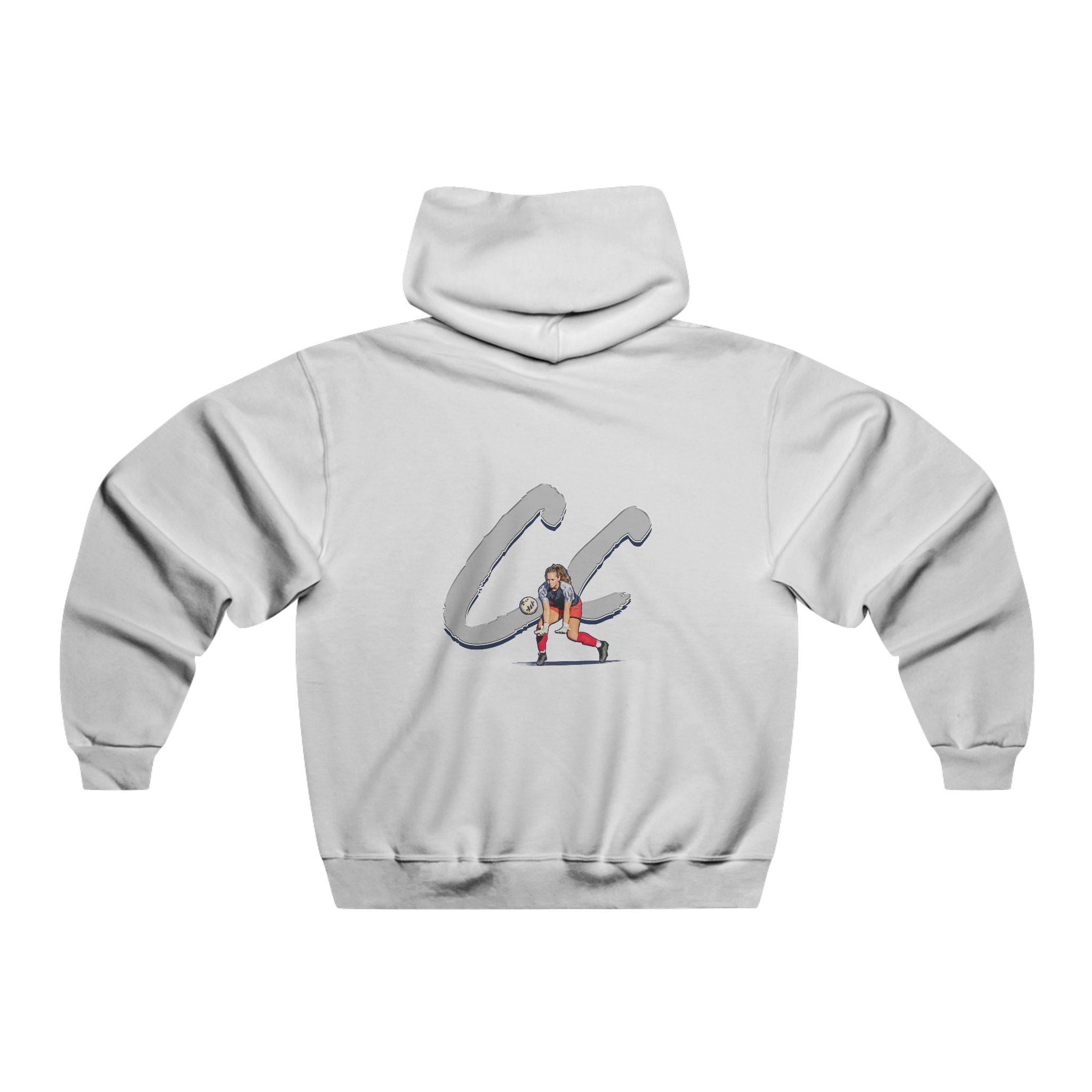 Caroline Cohen Vintage Hoodie