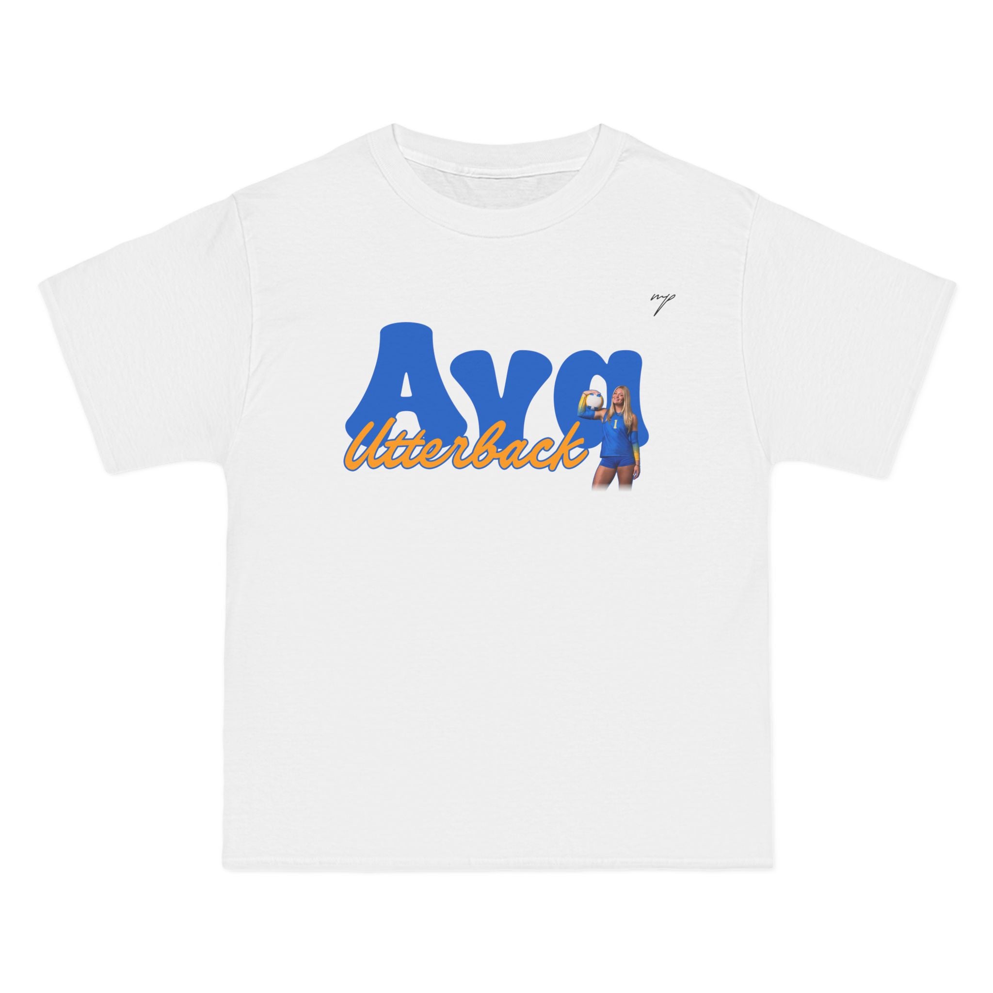 Ava Utterback Vintage Tee