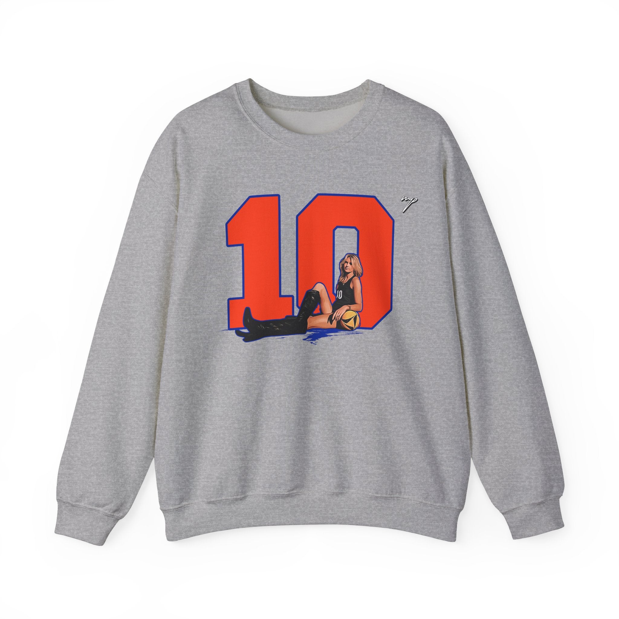 Charlee Ellena Crewneck
