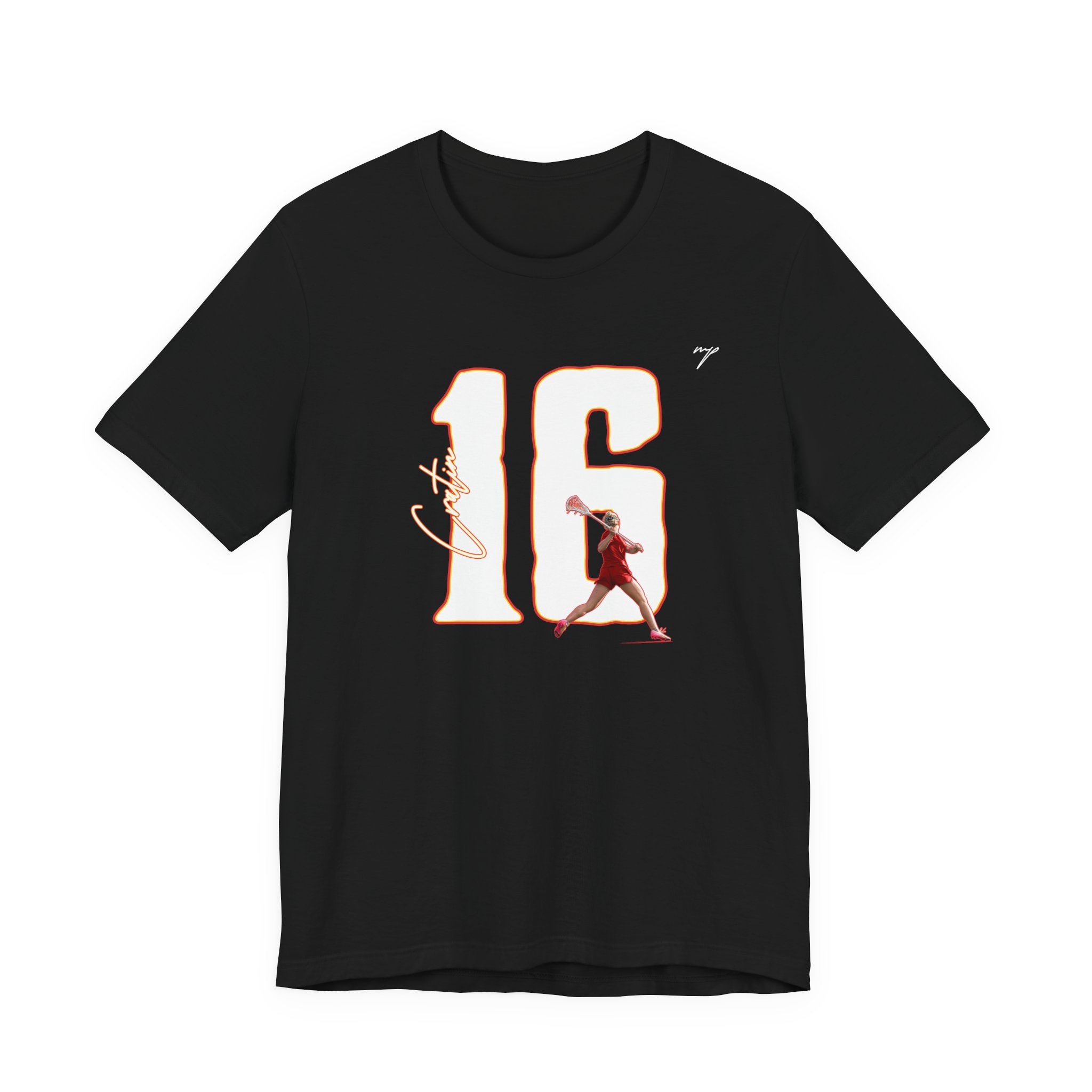 Jenna Cratin Graphic Tee