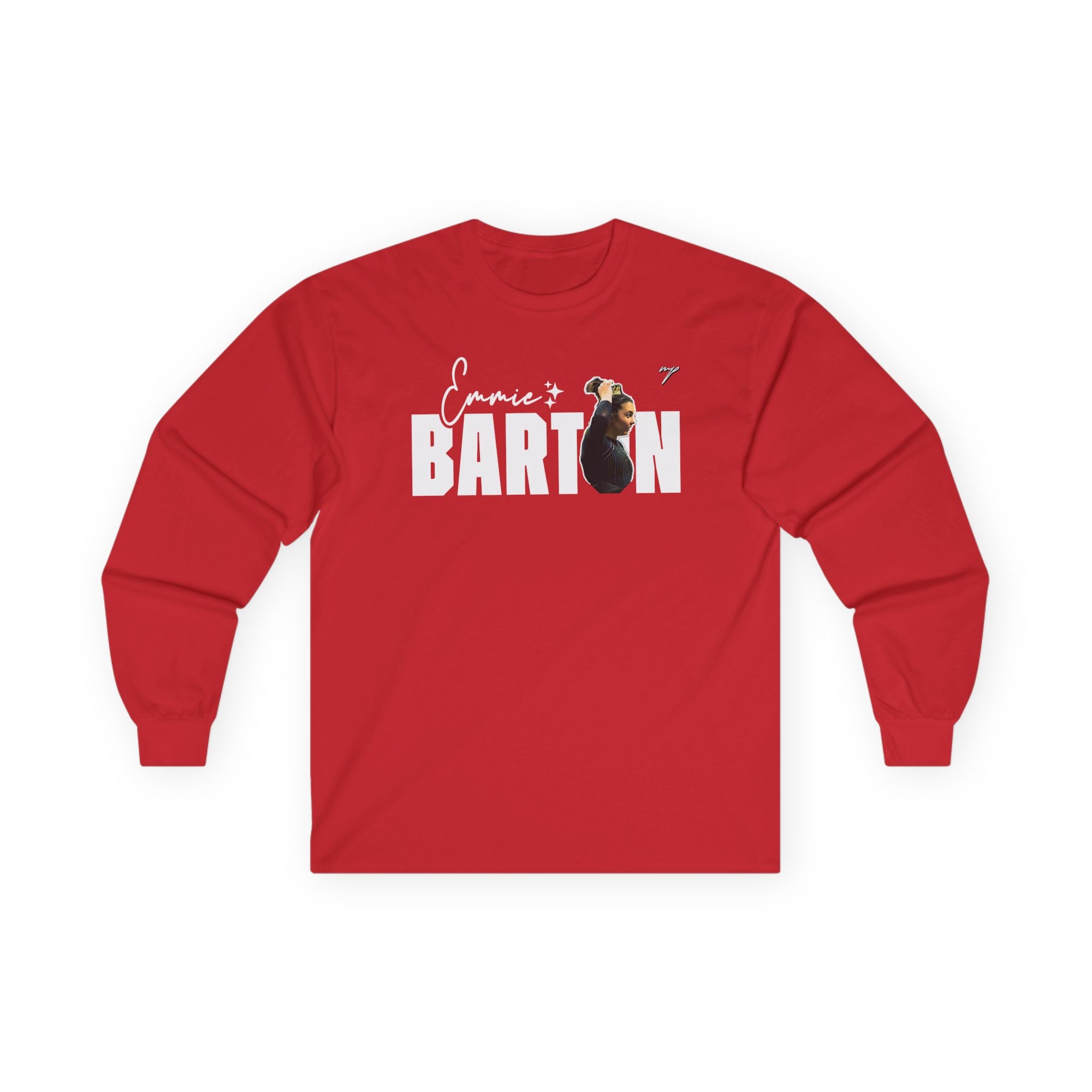 Emmie Barton Long Sleeve Tee
