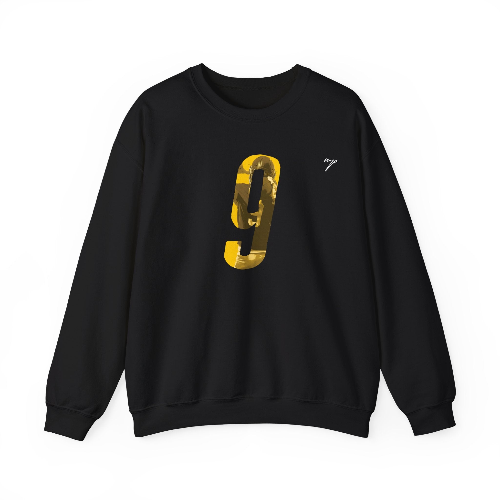 Michael Graham III Crewneck