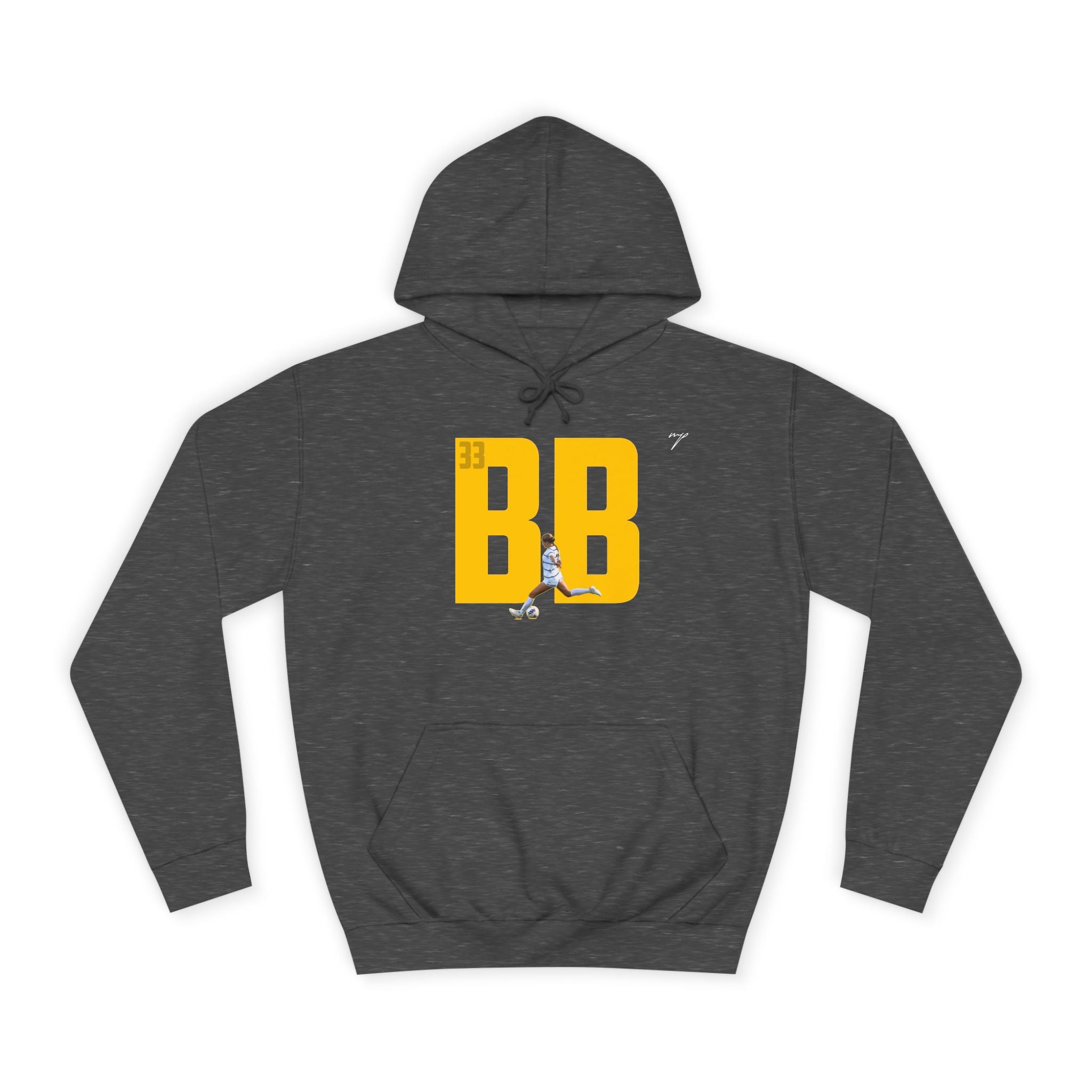 Brooke Birrell Hoodie