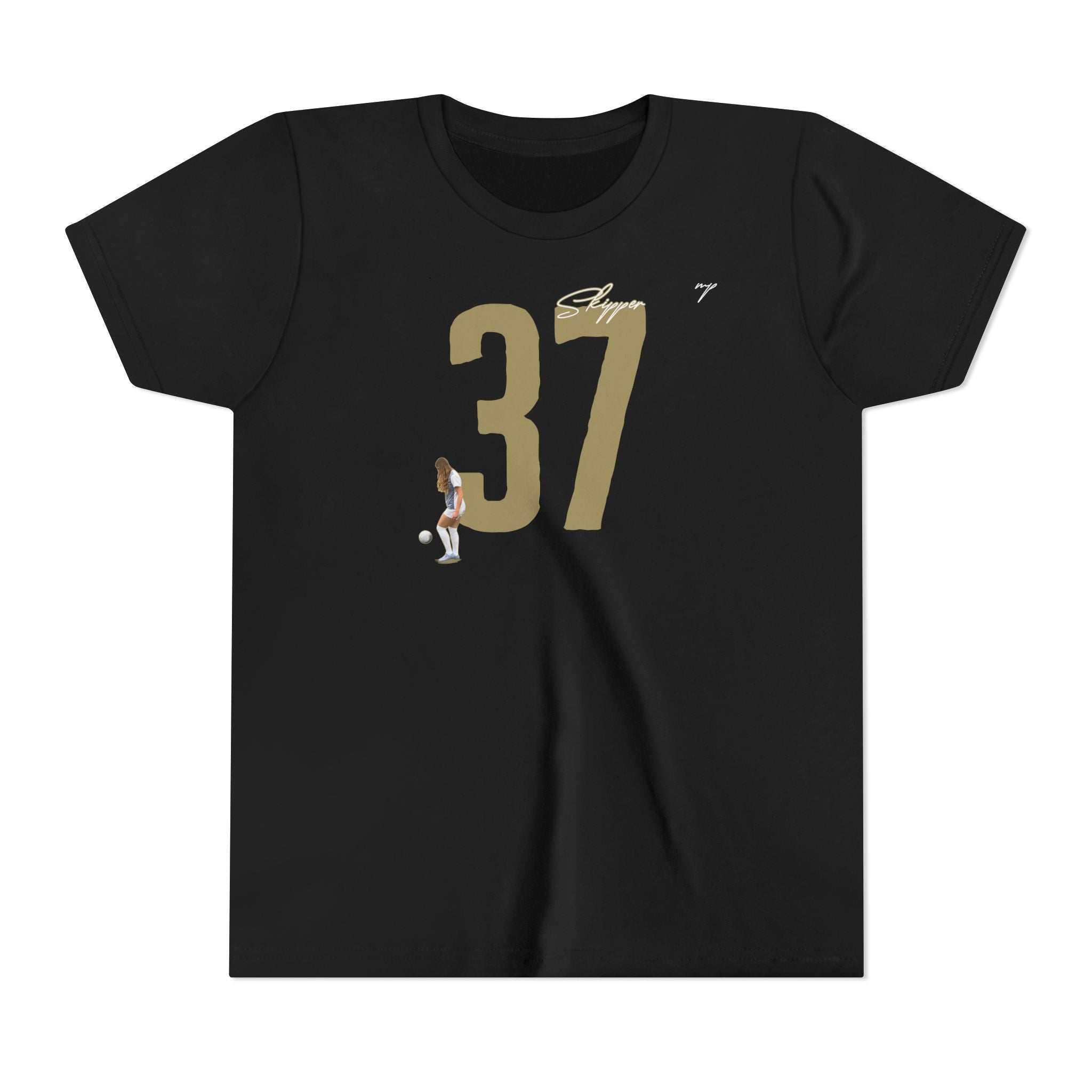 Holly Skipper YOUTH Graphic Tee
