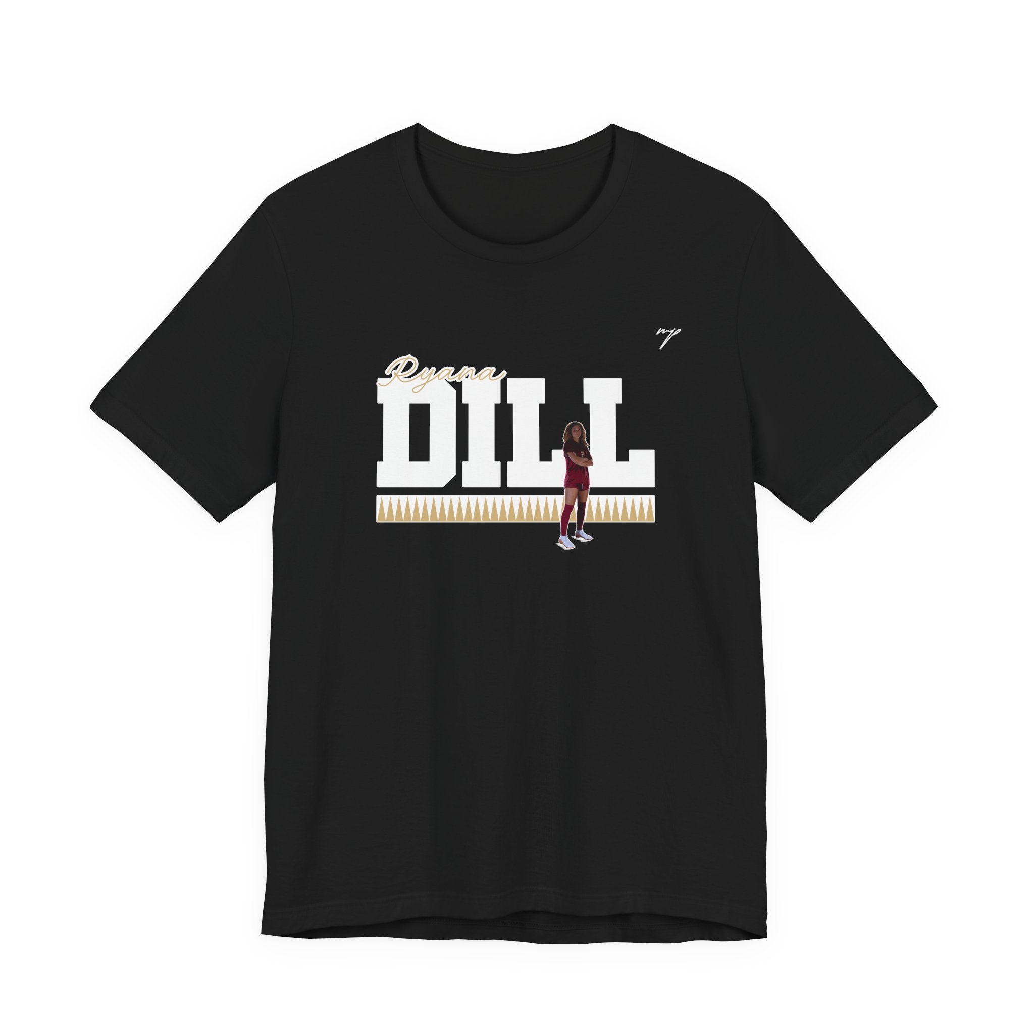Ryana Dill Graphic Tee