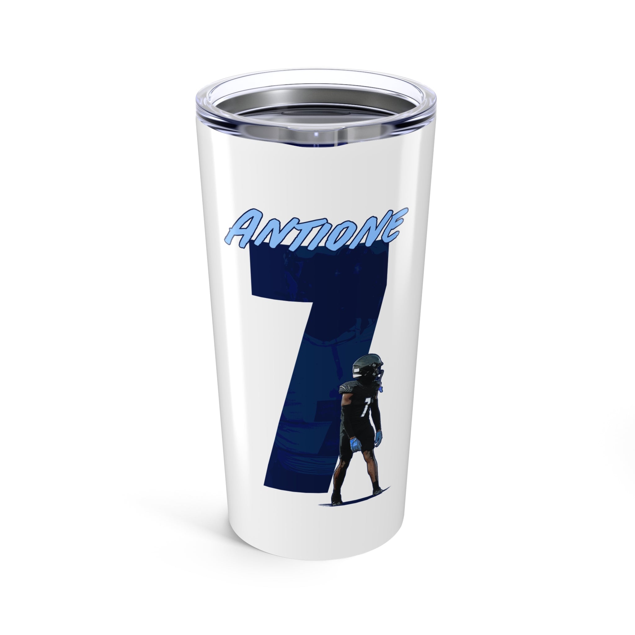 Stikks Antione Tumbler Mug
