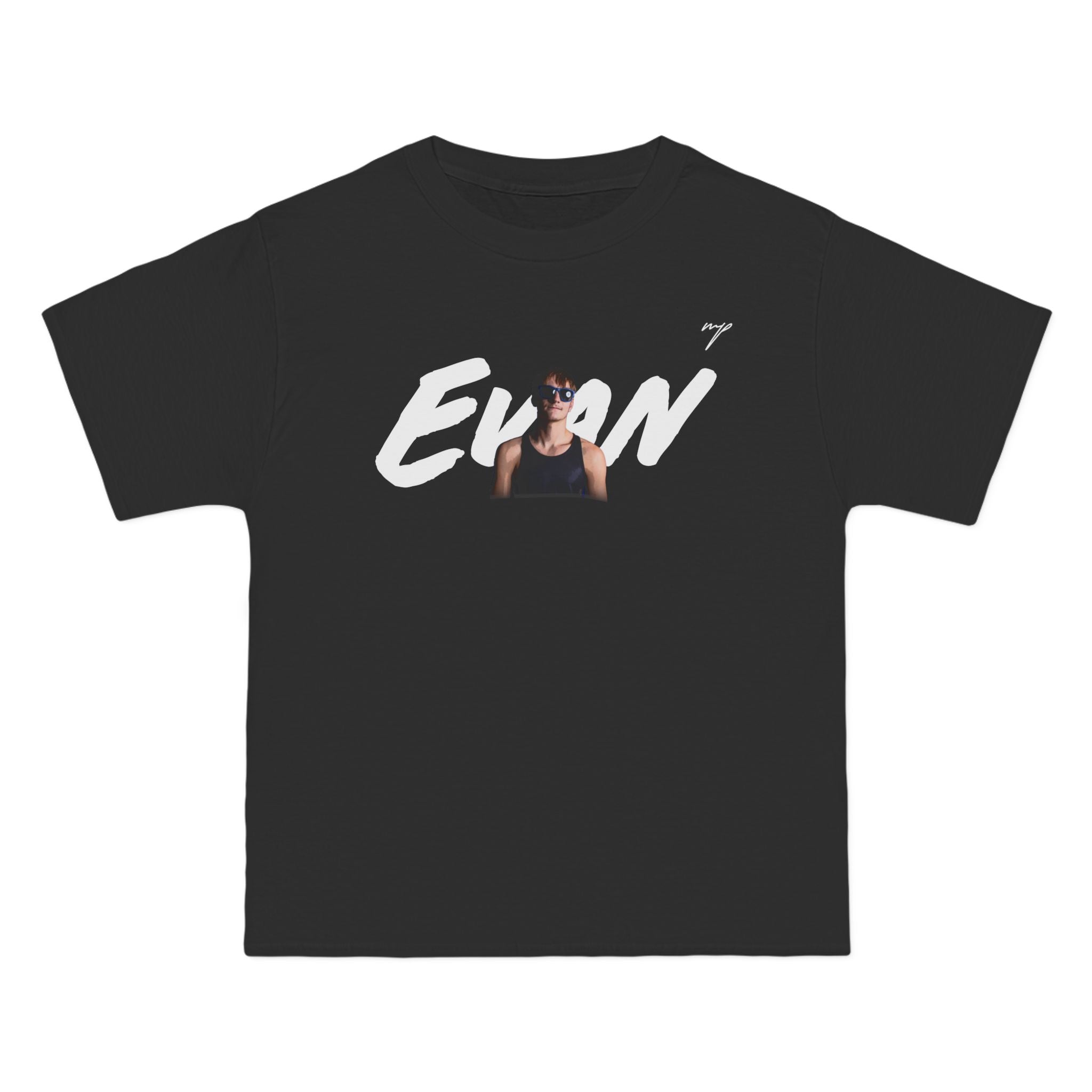 Evan Pitts Vintage Tee