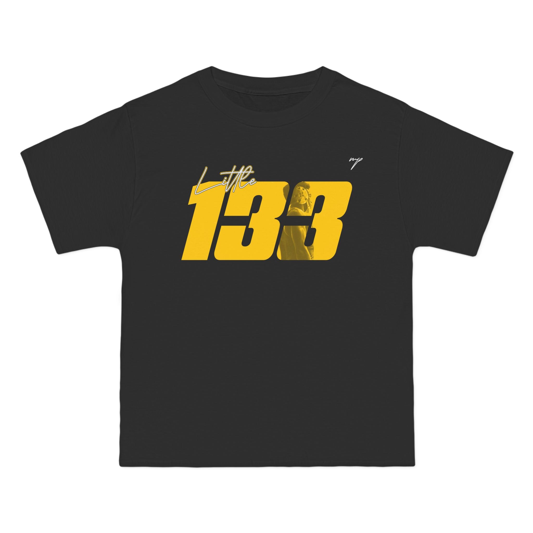 Jarvis Little Vintage Tee