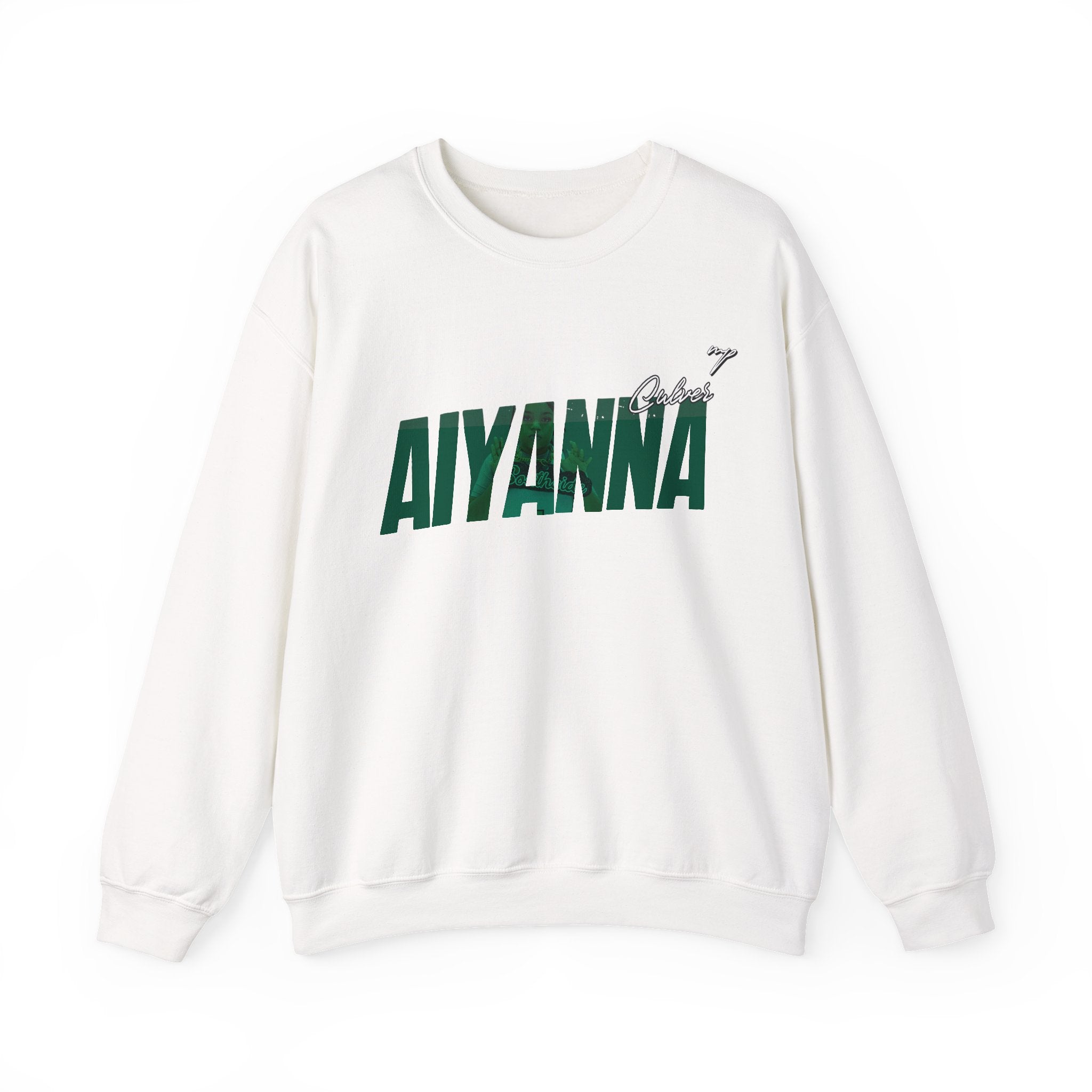 Aiyanna Culver Crewneck