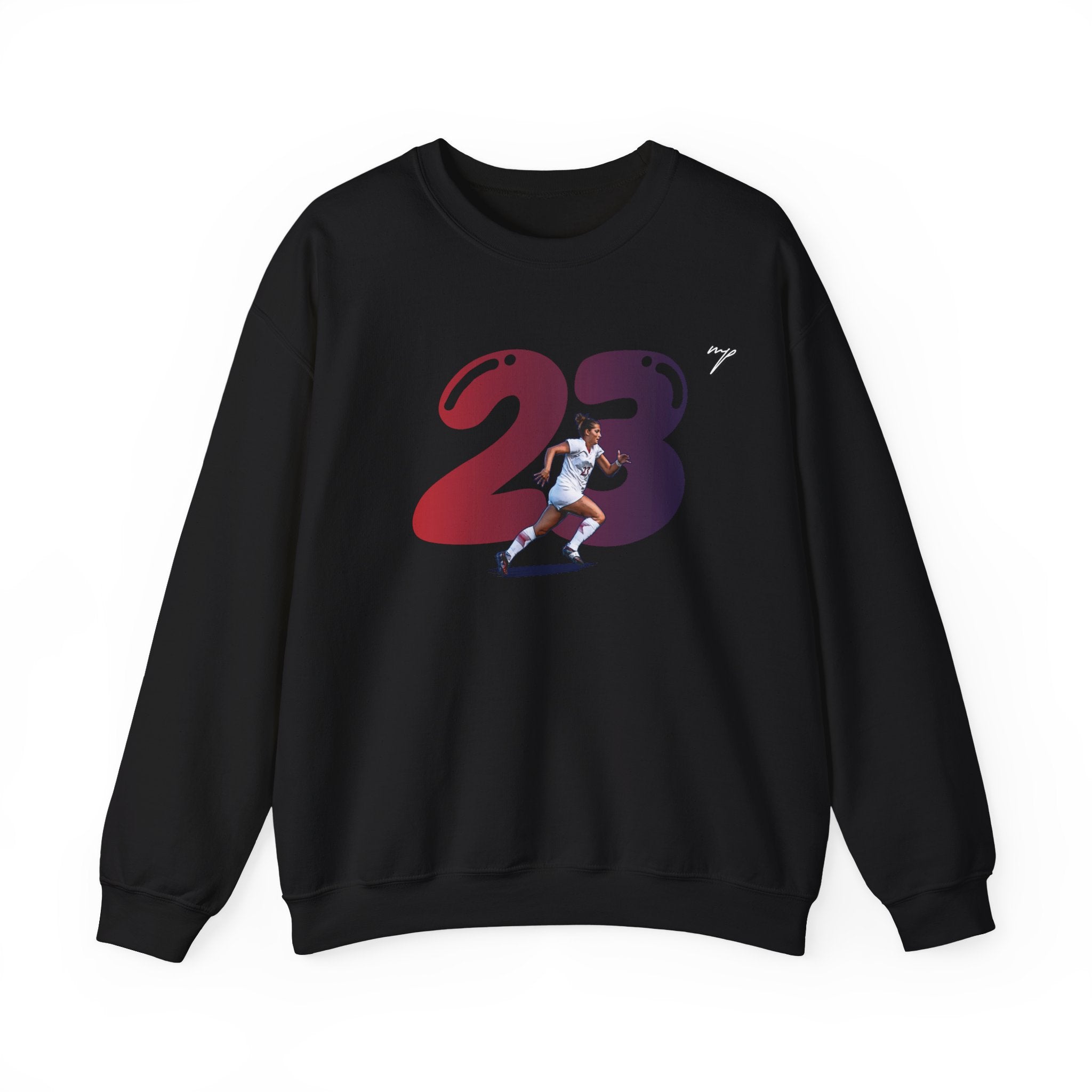 Ava Shappell Crewneck