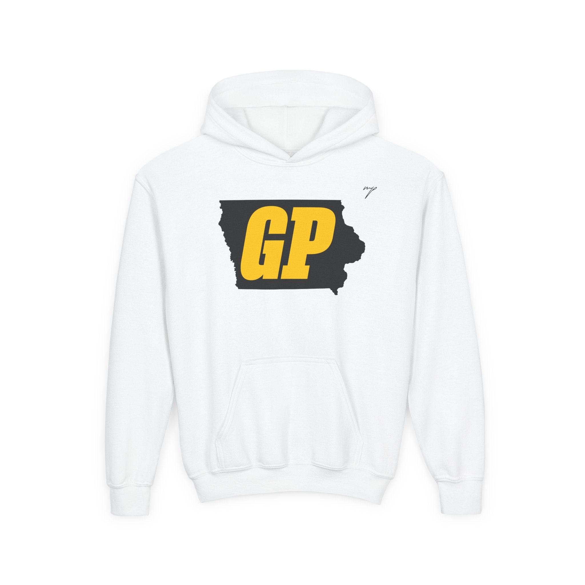 Greyson Pettit YOUTH Hoodie