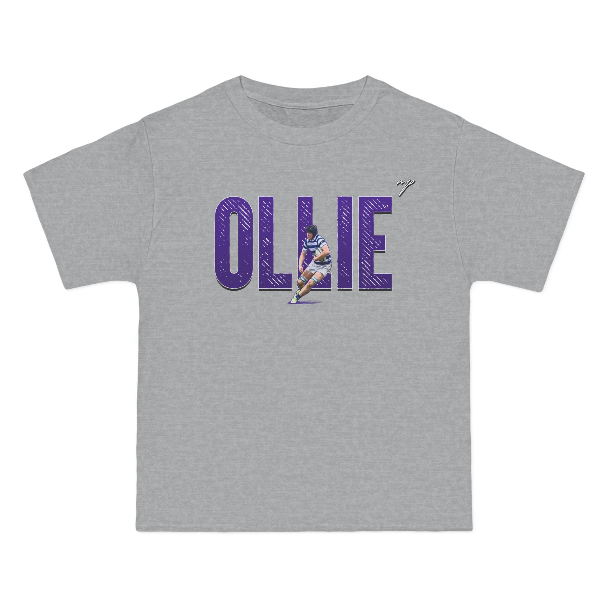 Ollie Tomlinson Vintage Tee