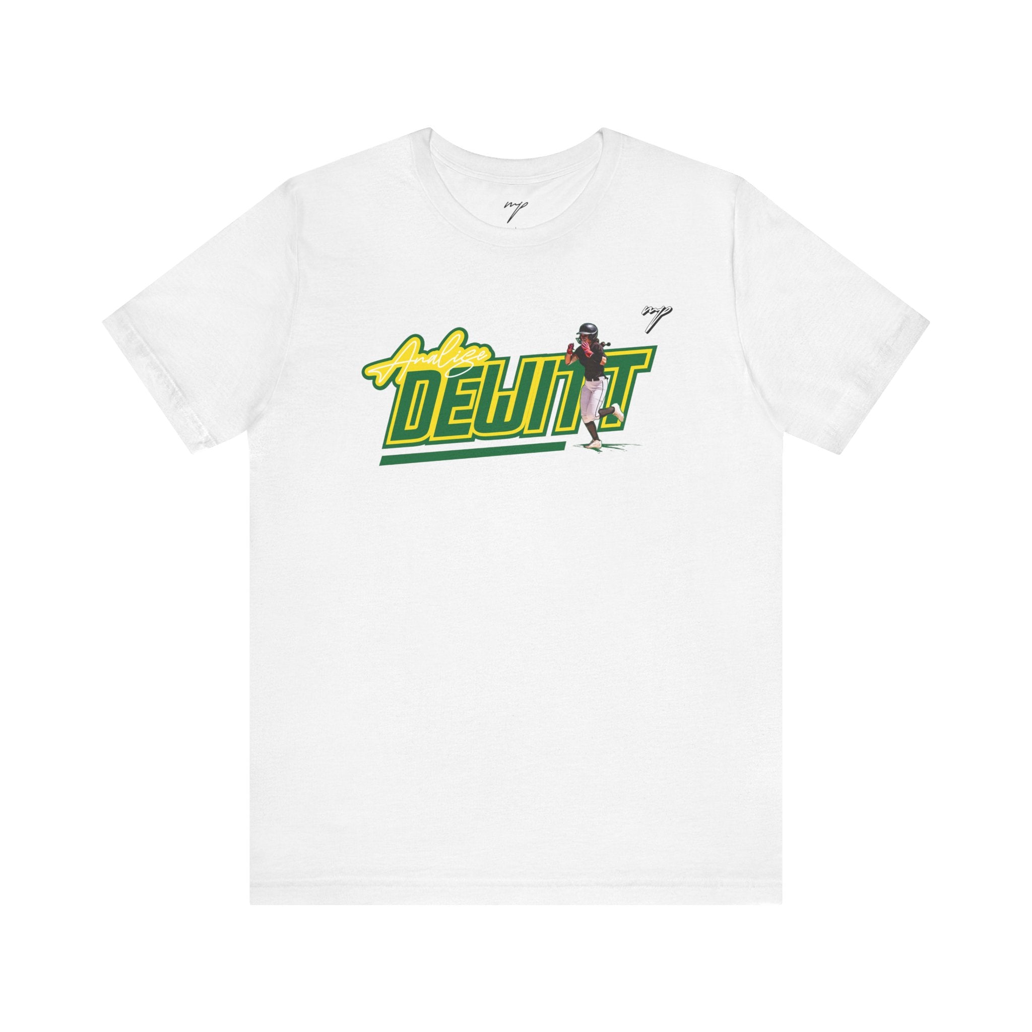 Analise Dewitt Graphic Tee
