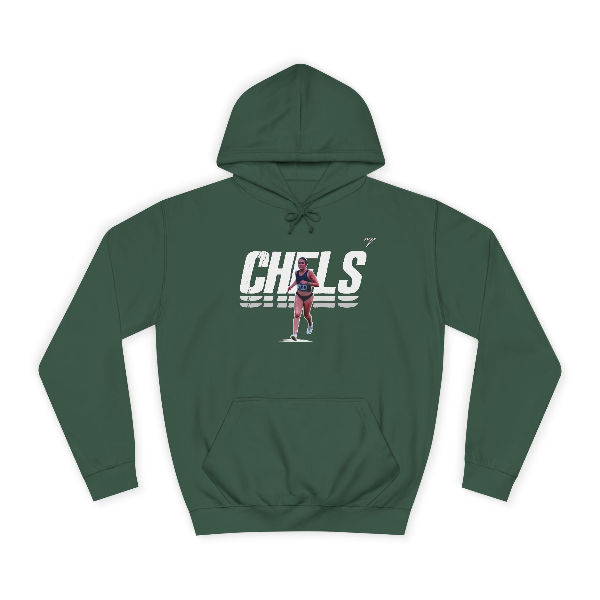 Chelsea Silva Hoodie