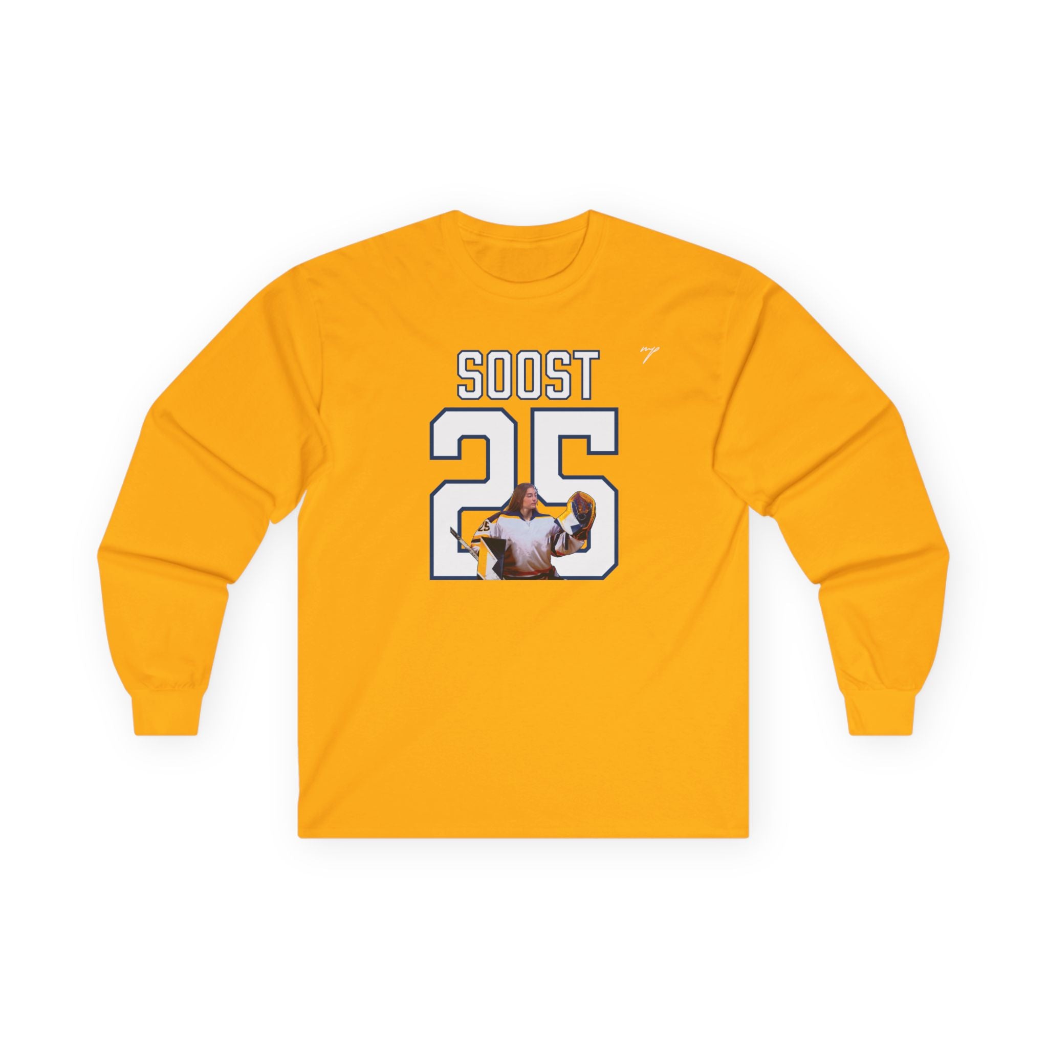 Zoey Soost Long Sleeve