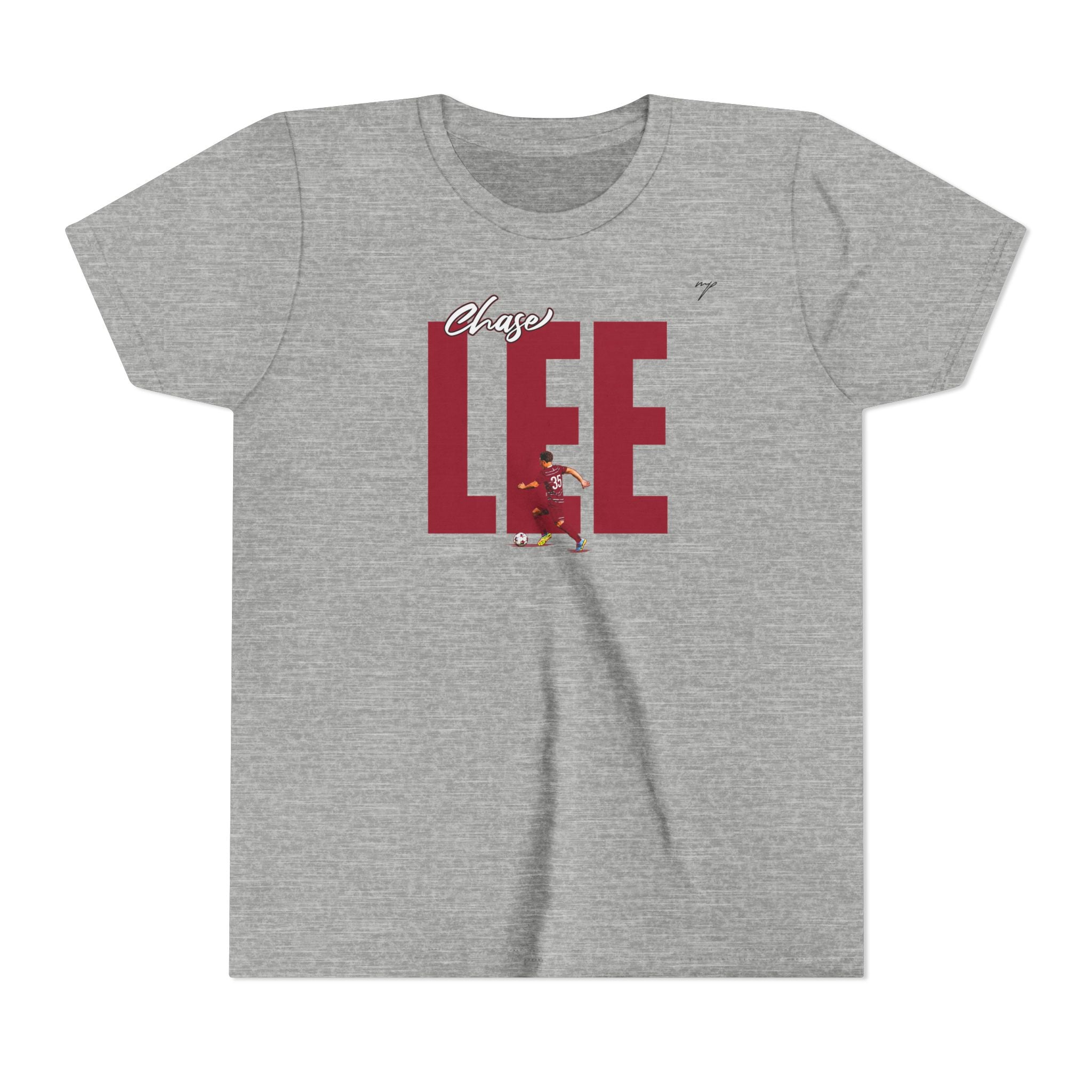 Chase Lee YOUTH Graphic Tee