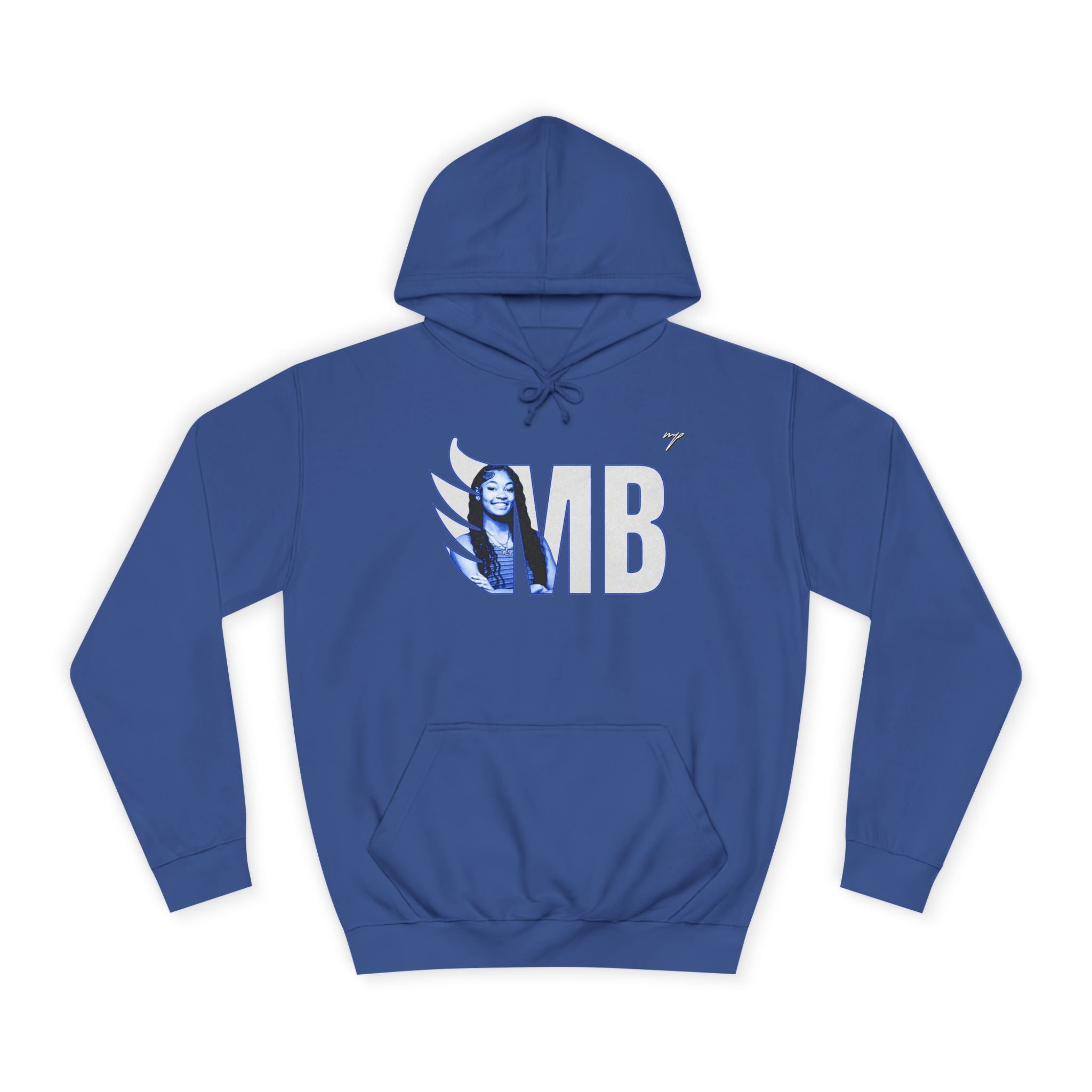Masyiah Brawner Hoodie
