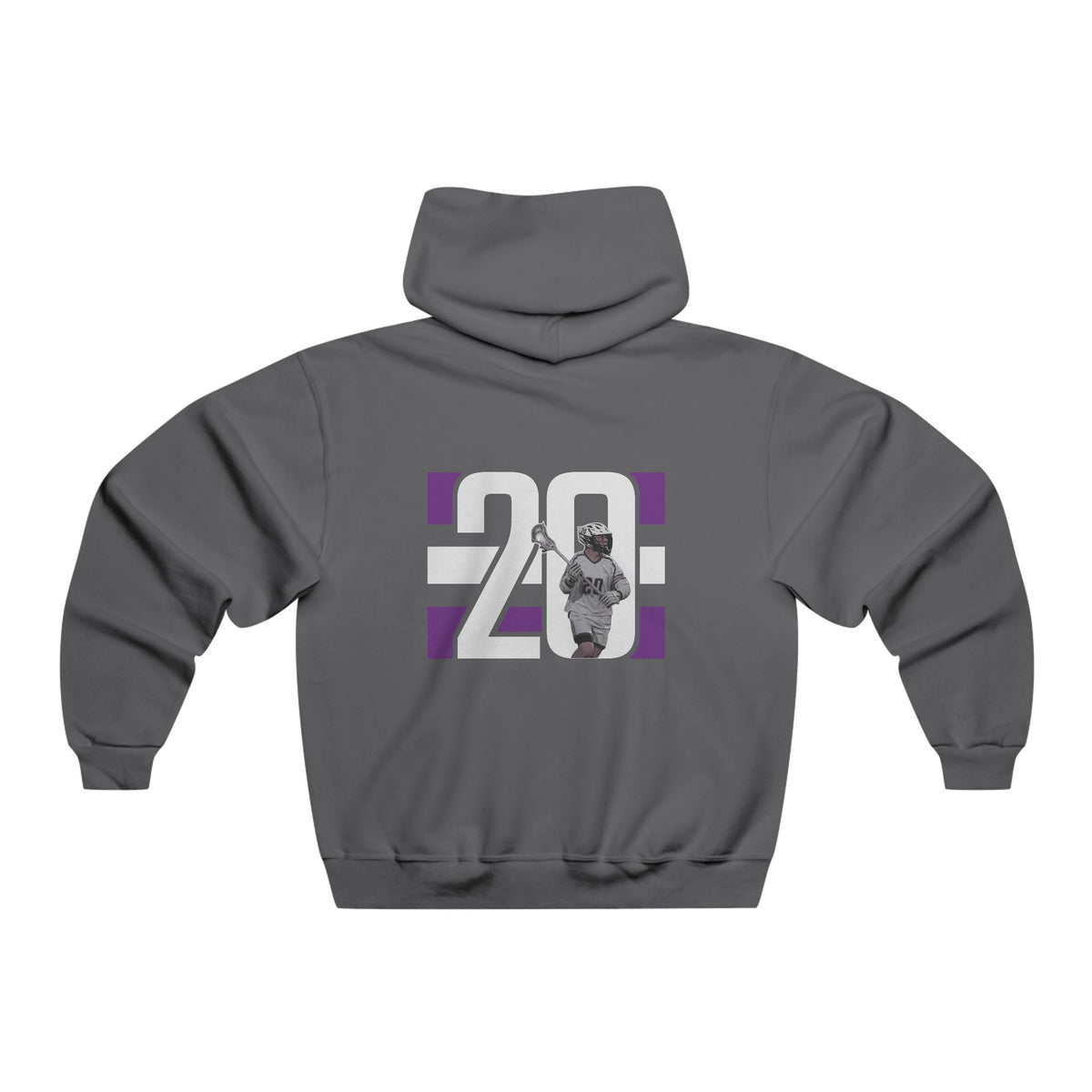Kai Taylor Vintage Hoodie