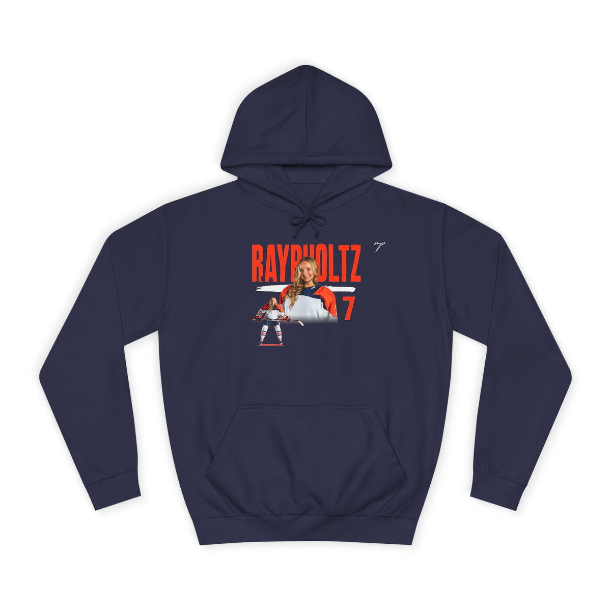 Kendra Raypholtz Hoodie