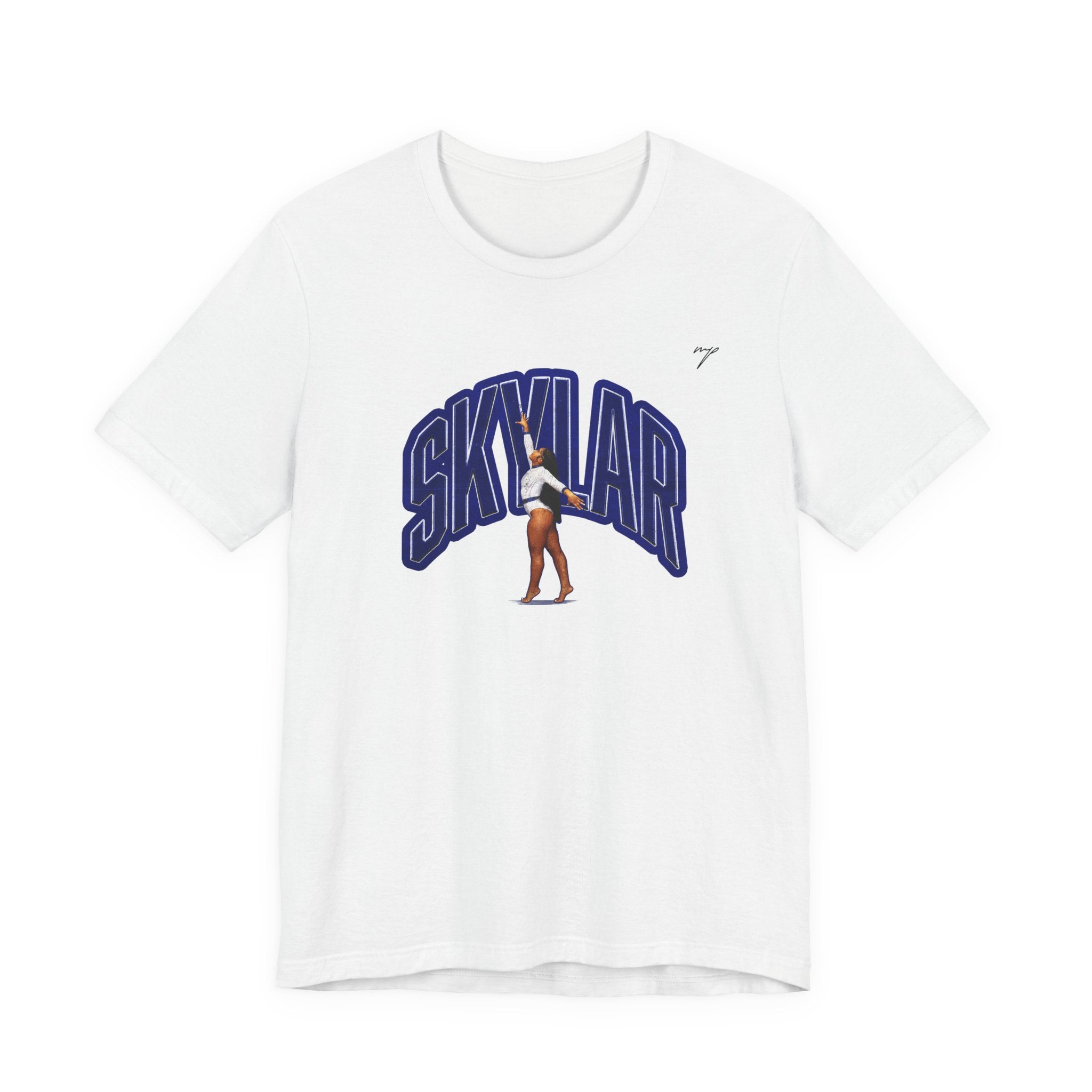Skylar Williams Graphic Tee