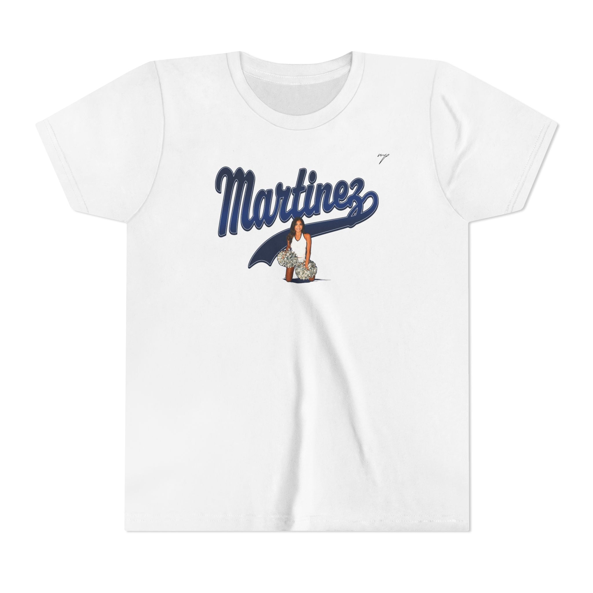 Julianna Martinez YOUTH Graphic Tee