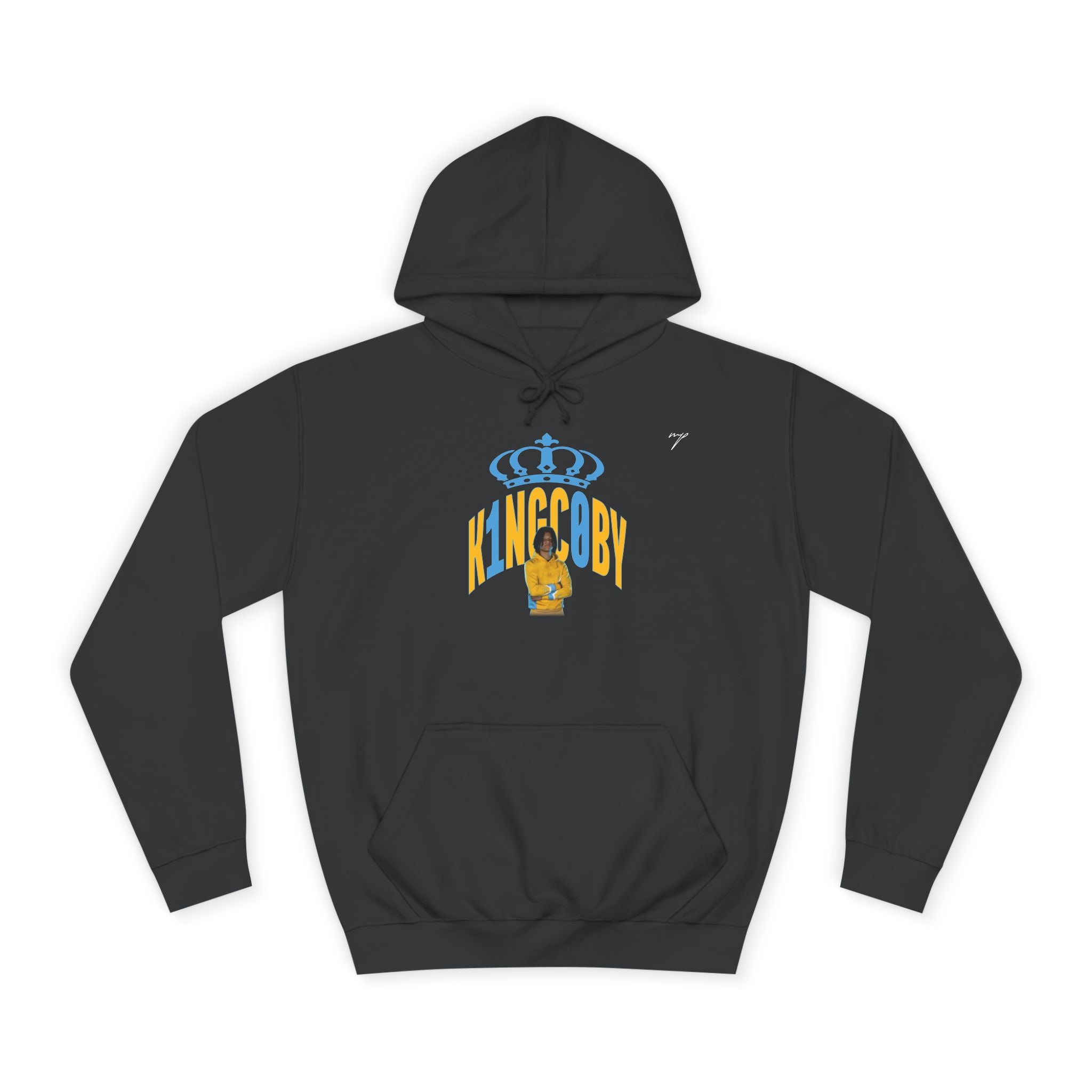 Coby Robinson Hoodie