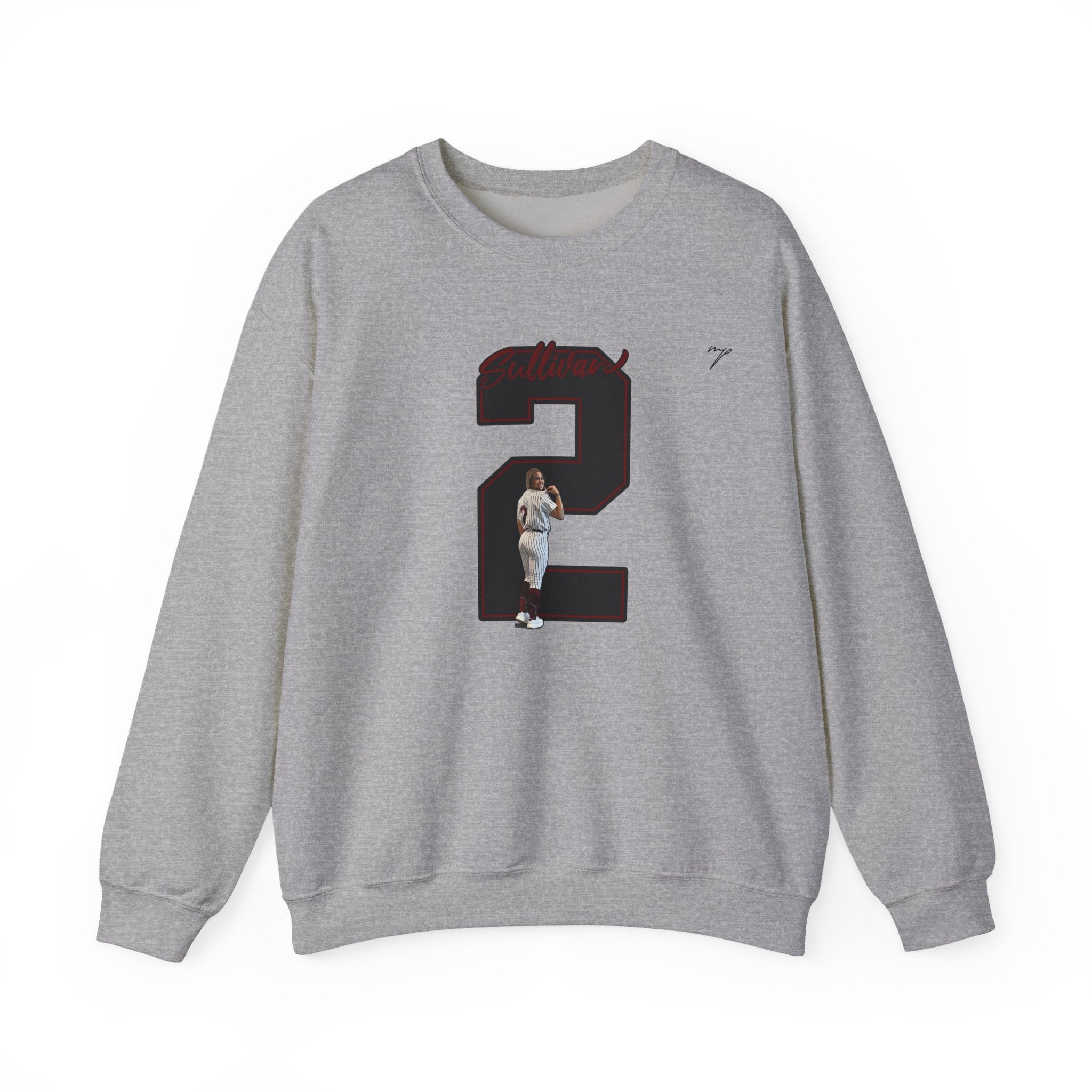 Hannah Jo Sullivan Crewneck
