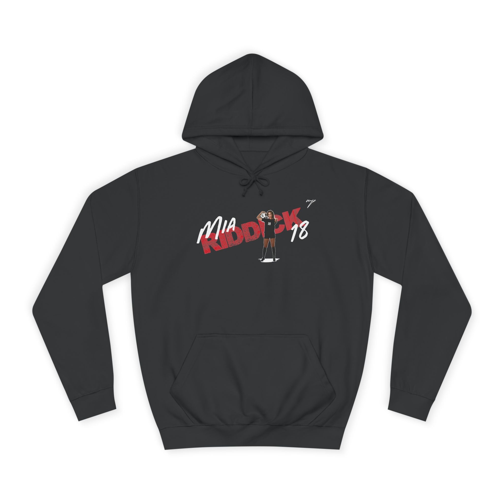Mia Riddick Hoodie