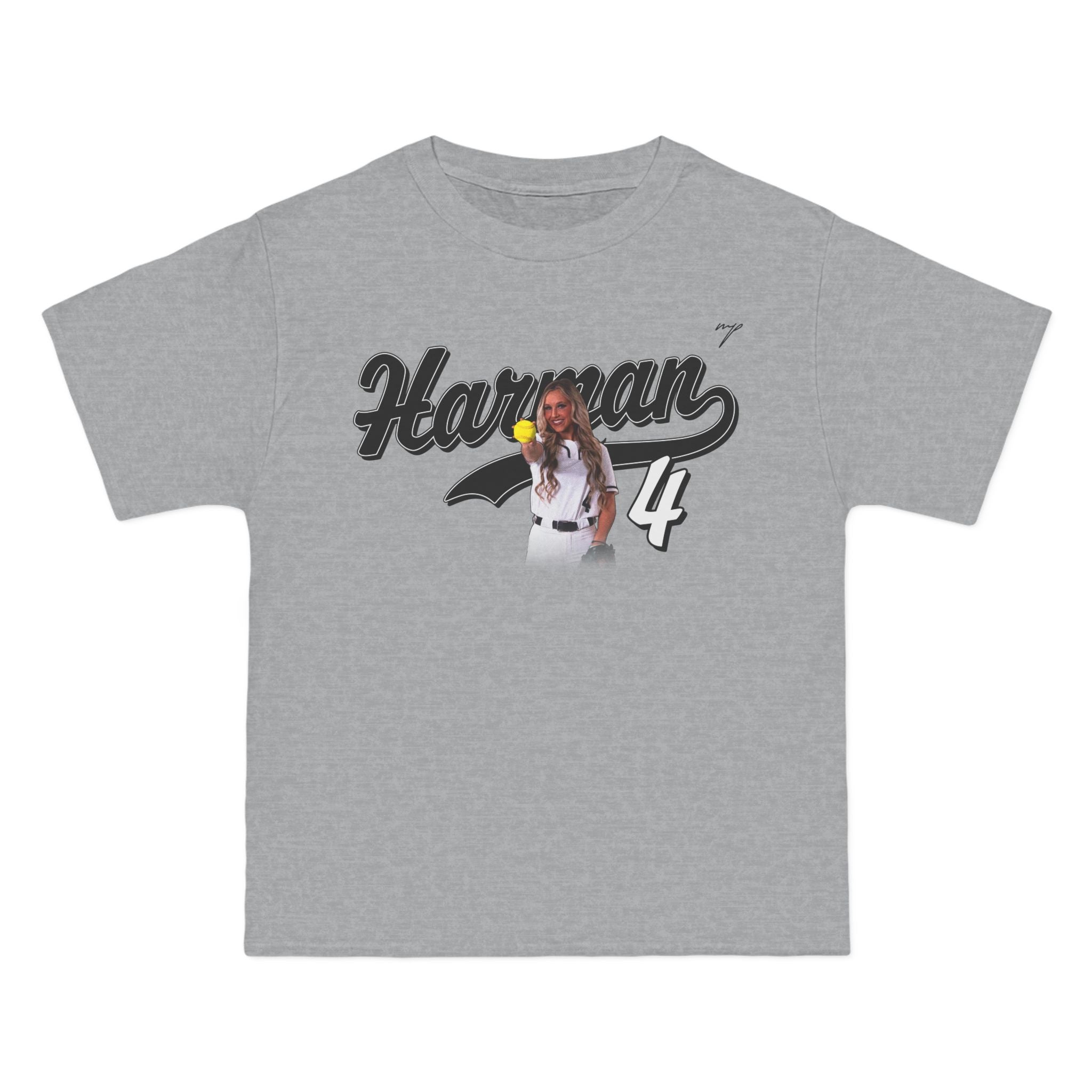 Bradi Harman Vintage Tee