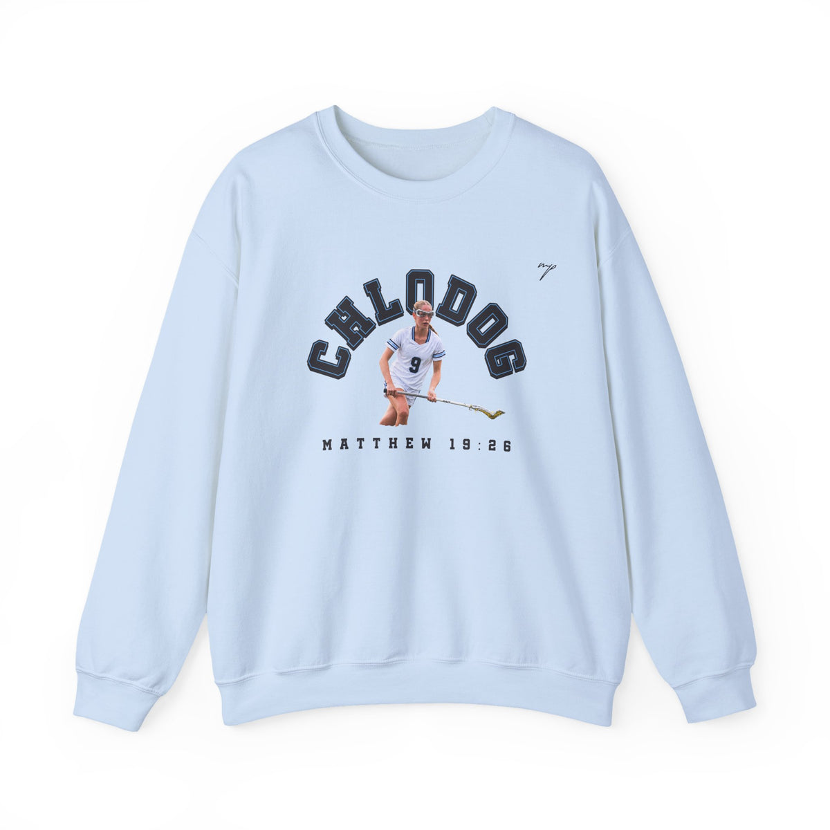 Chloe Ronning Crewneck