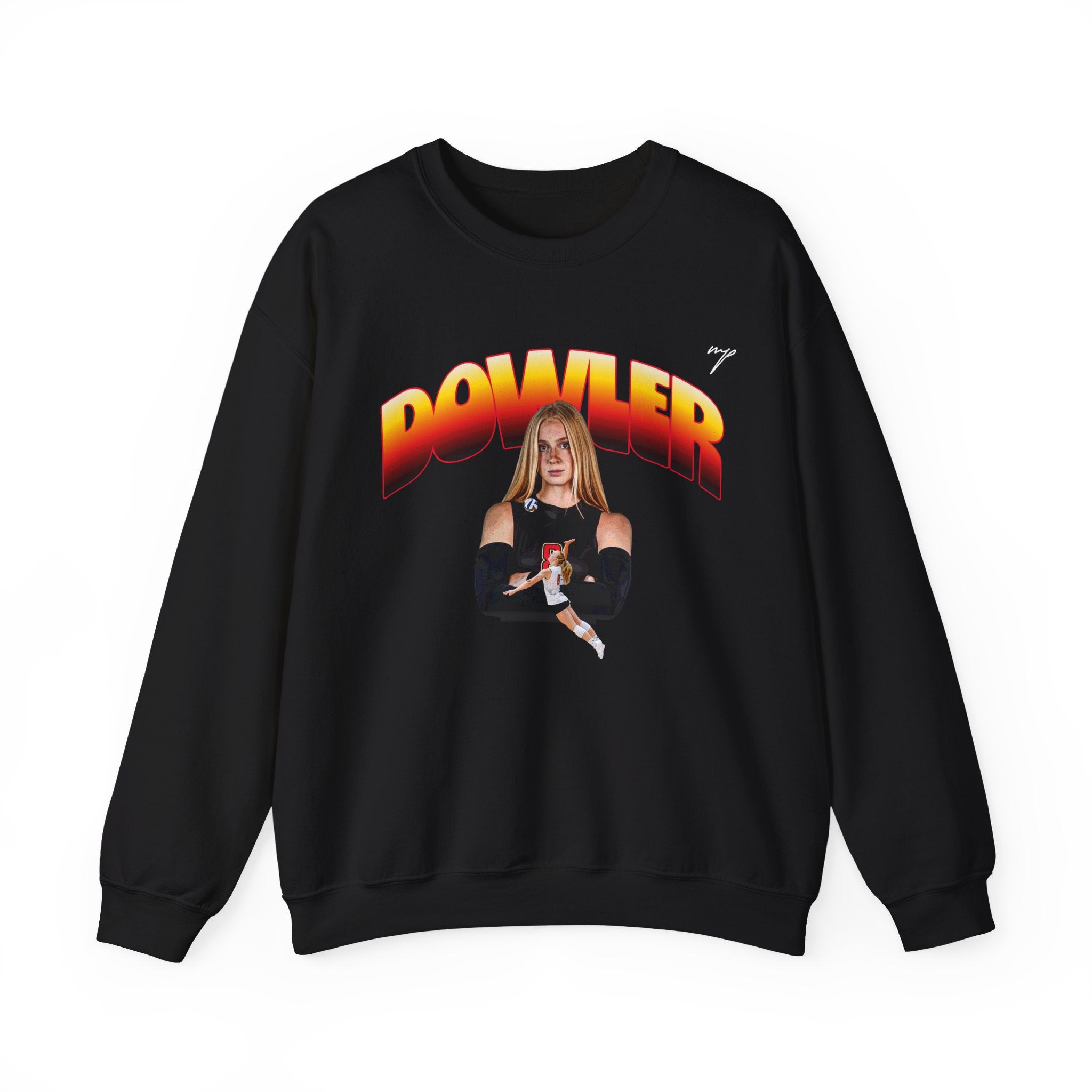 Sydney Dowler Crewneck