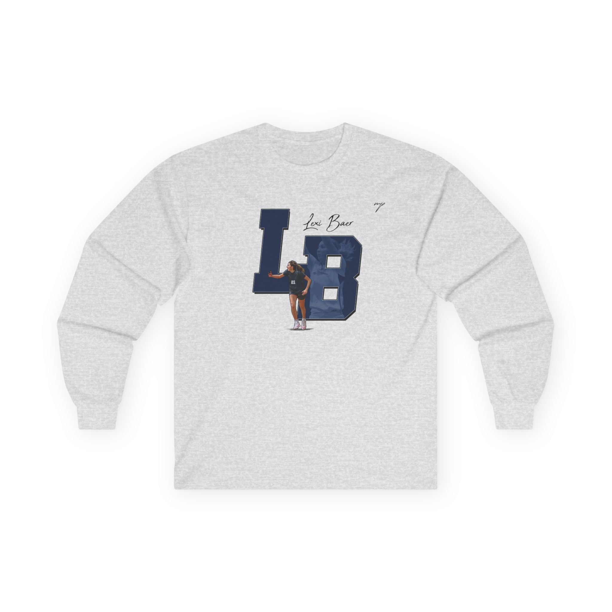 Lexi Baer Long Sleeve